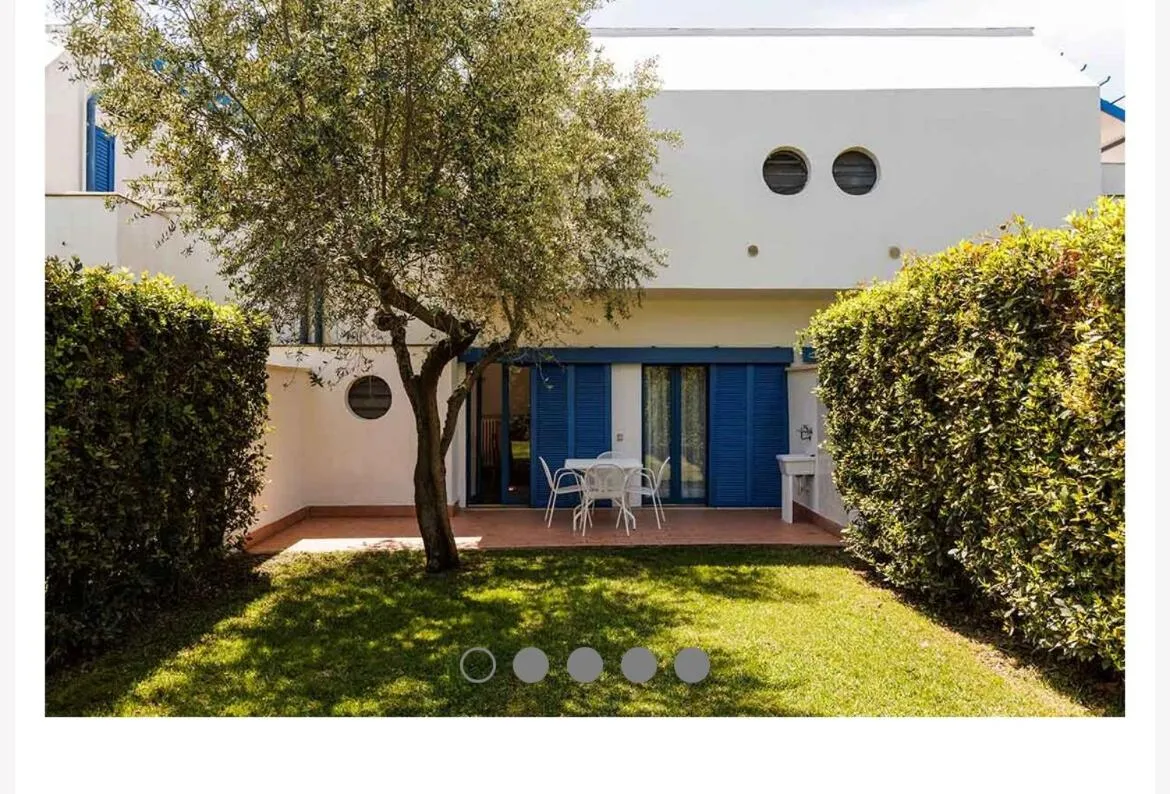 Serra degli Alimini 1