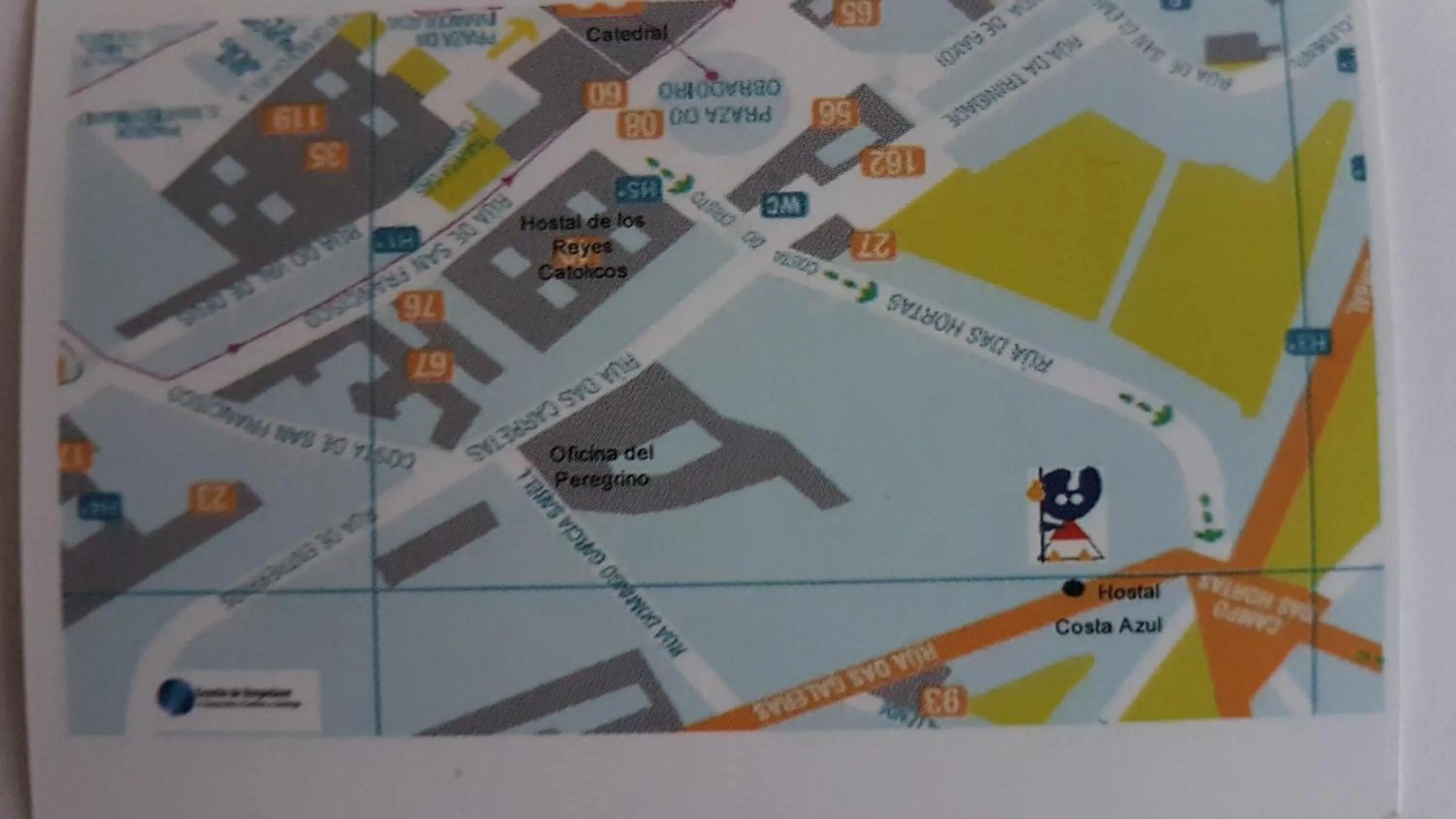 Other in Hostal Costa Azul