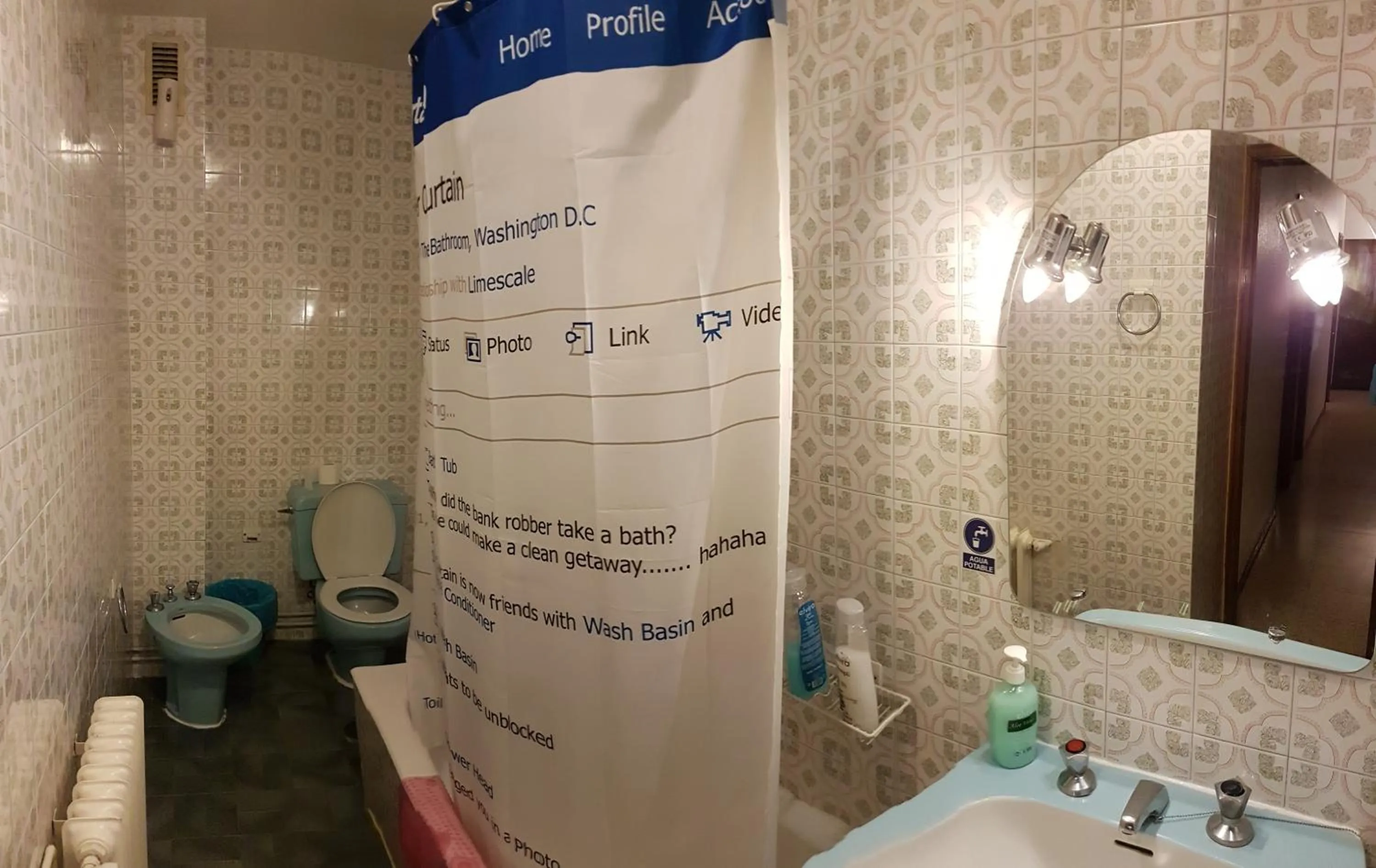 Other in Hostal Costa Azul