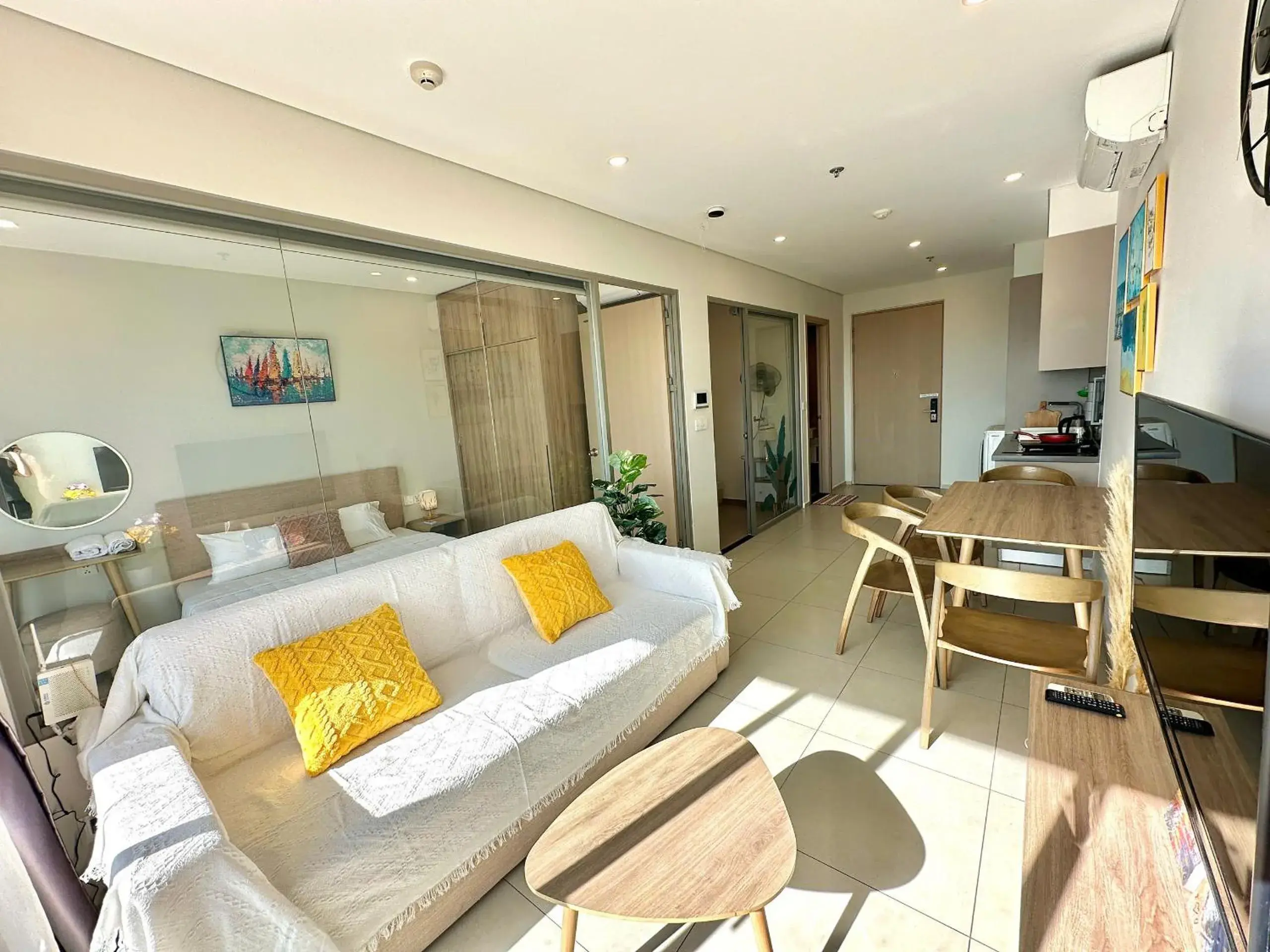 The Song Vung Tau Apartment The Song Vung Tau Apartment