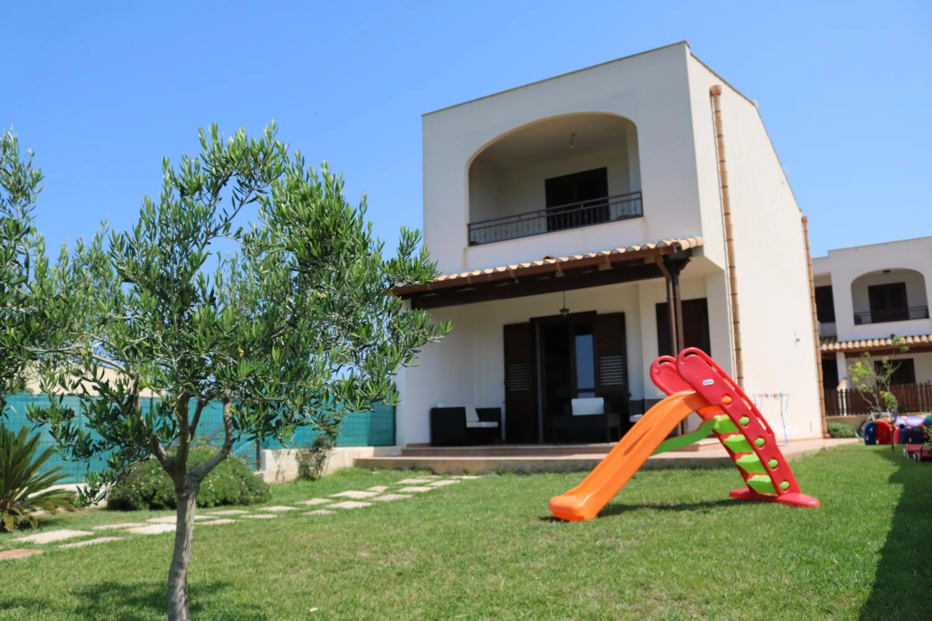 Villetta Airone
