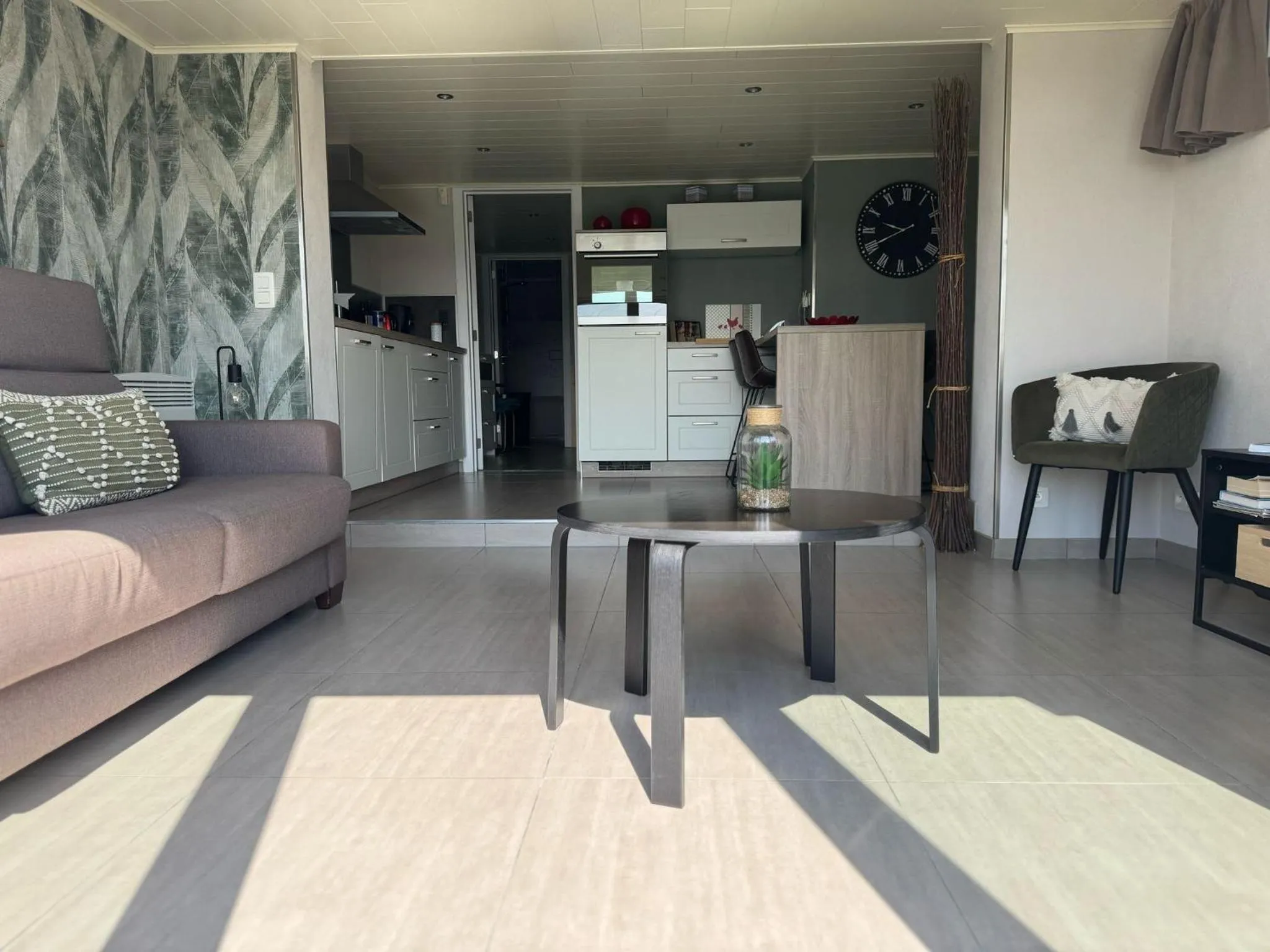 Country house Au Ballet des Hirondelles