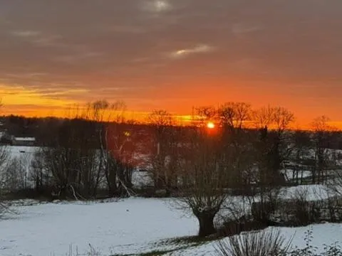 Country house Au Ballet des Hirondelles