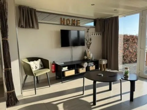 Country house Au Ballet des Hirondelles