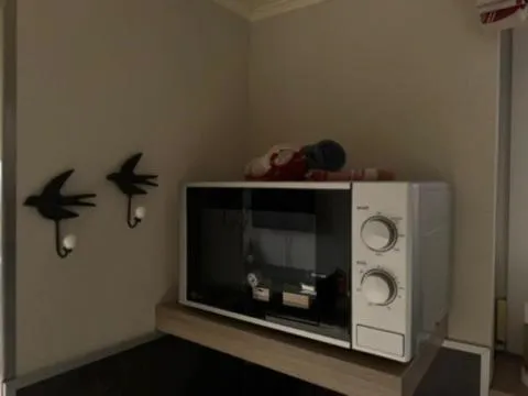 Country house Au Ballet des Hirondelles