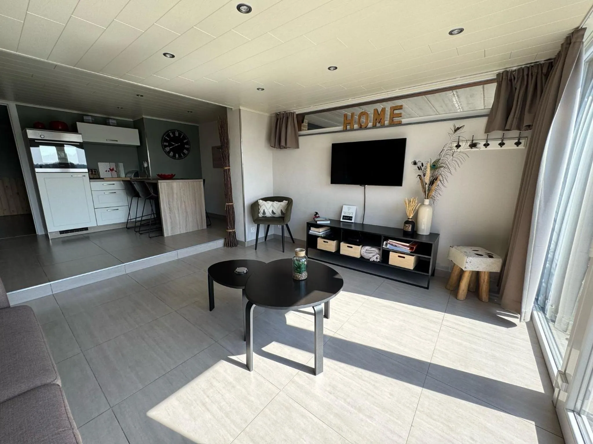 Country house Au Ballet des Hirondelles