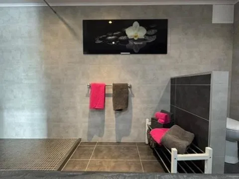 Country house Au Ballet des Hirondelles