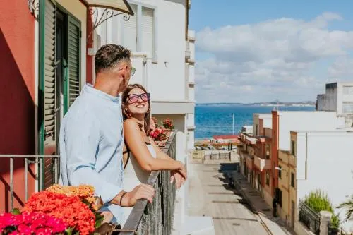 L'Uomo e il Mare
