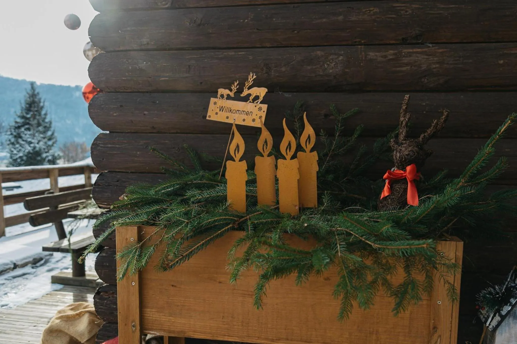 Knusperhäuschen