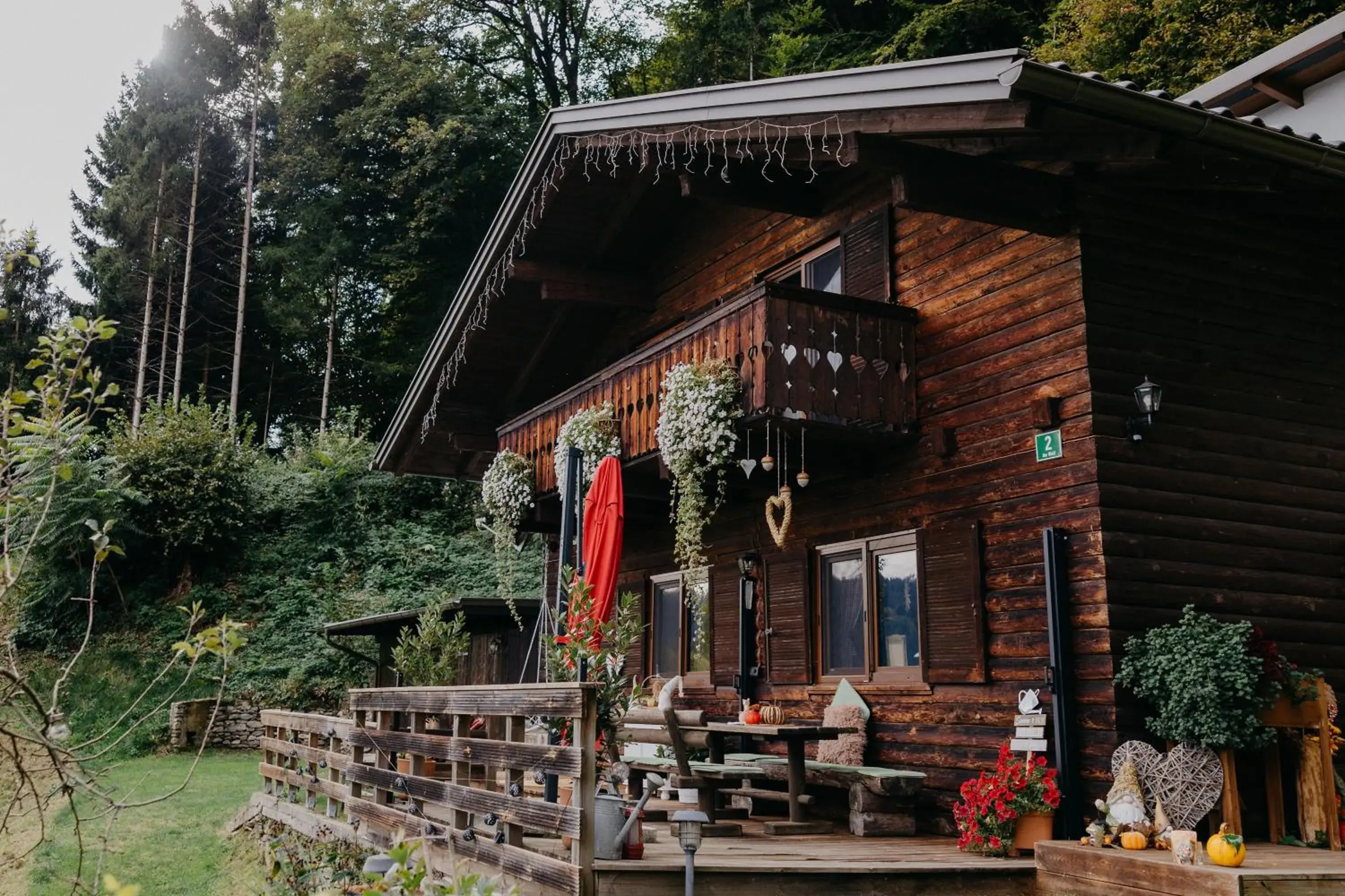 Knusperhäuschen Knusperhäuschen