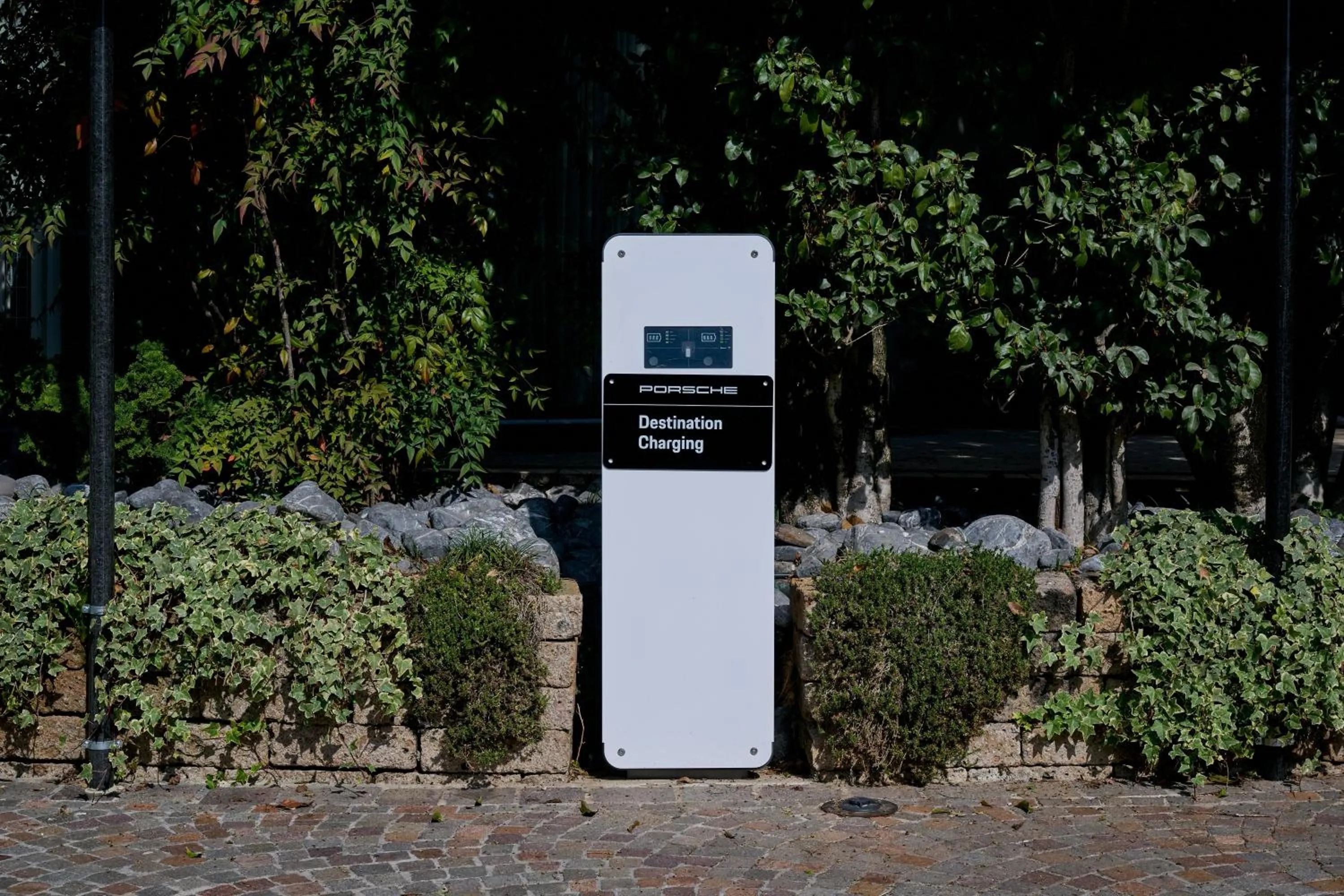 Parking in Like Home Boutique Hotel