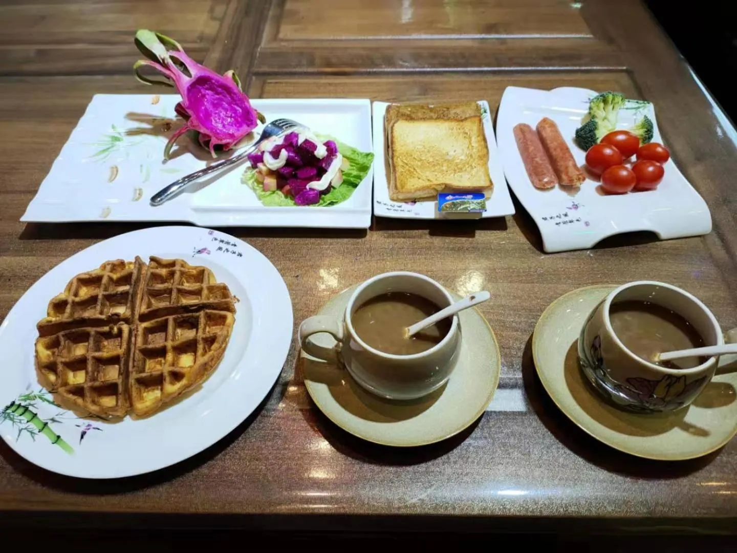 Pingyao HongJingYuanGuesthouse