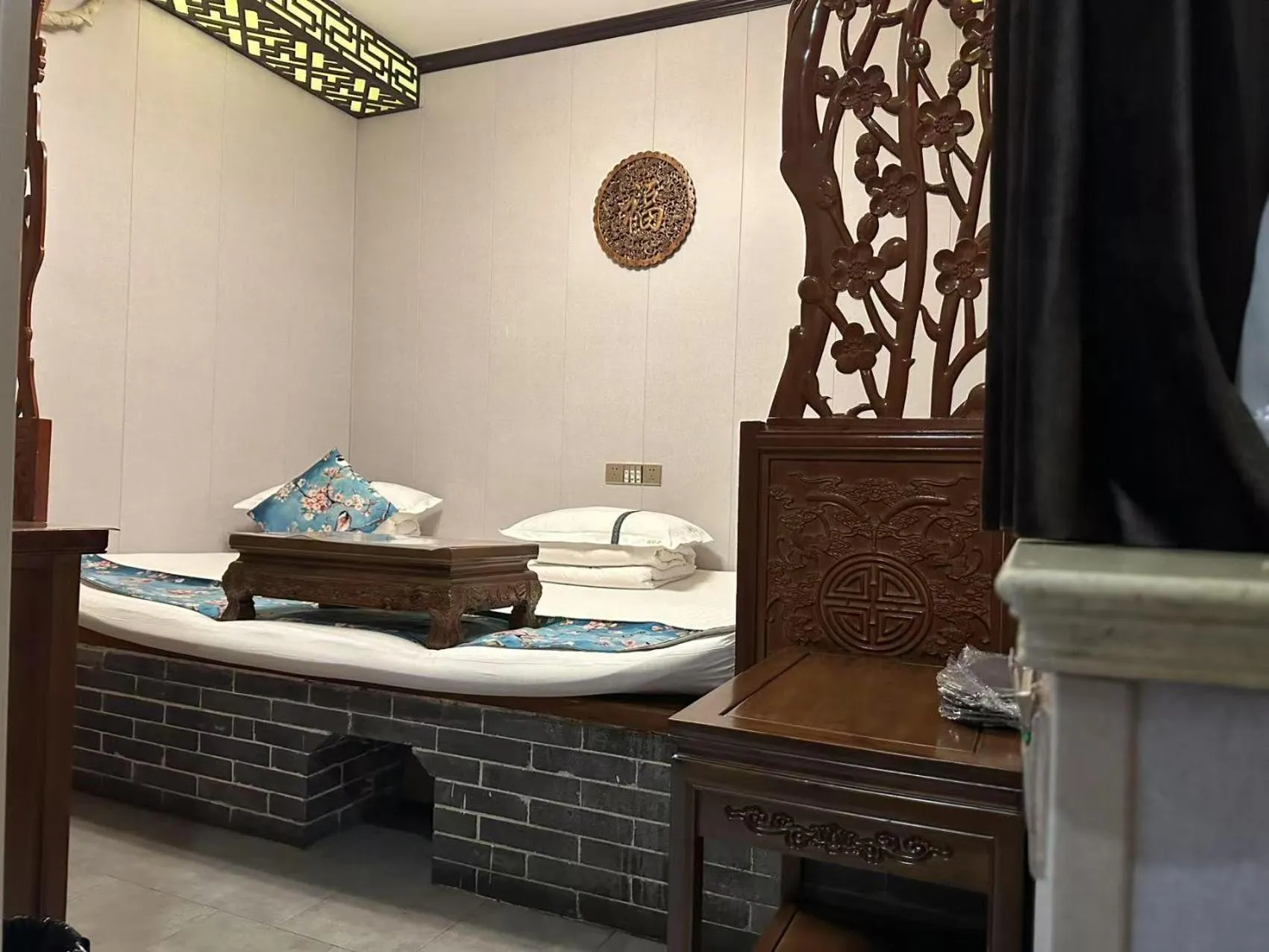 Pingyao HongJingYuanGuesthouse