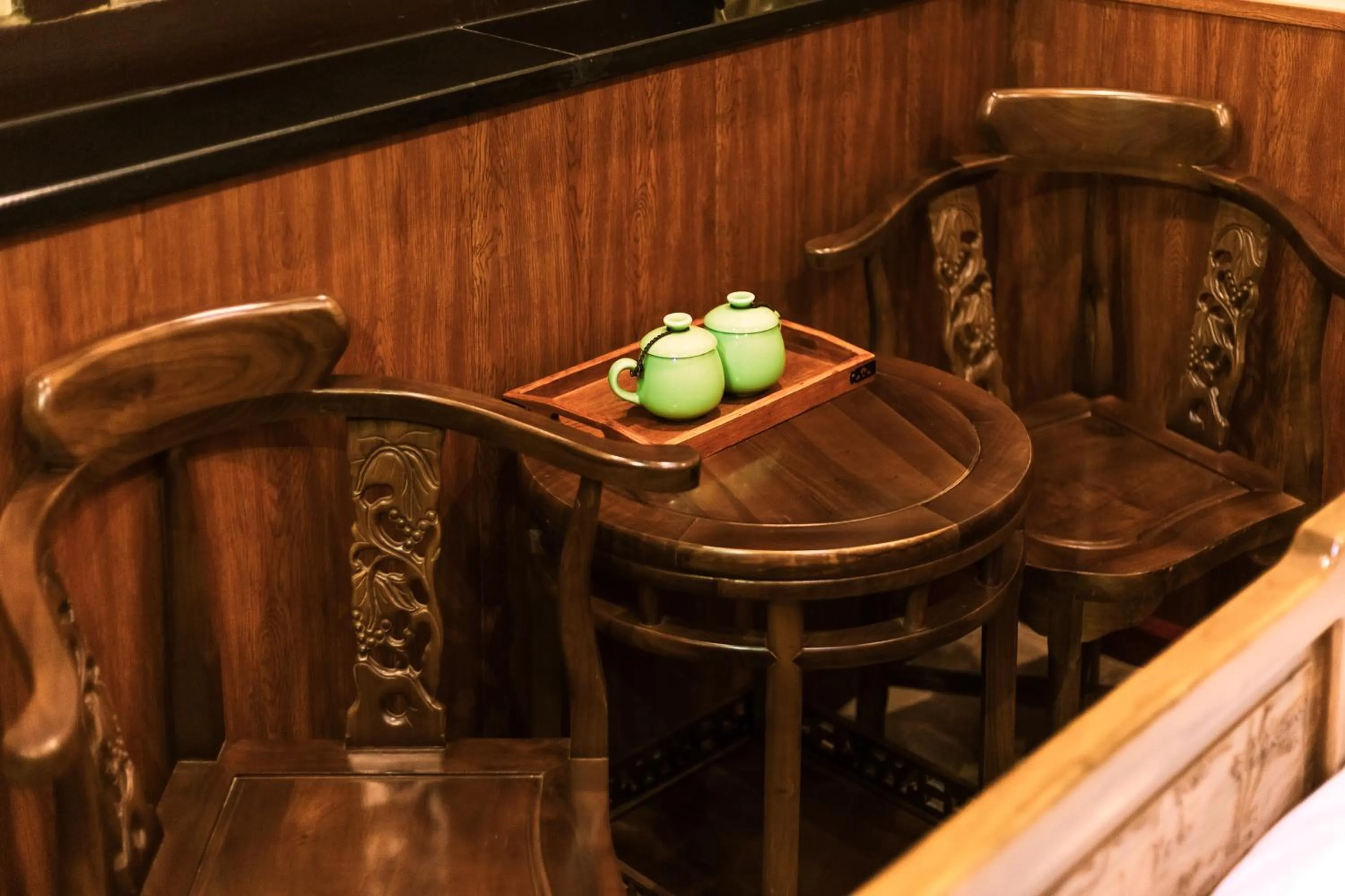 Pingyao HongJingYuanGuesthouse