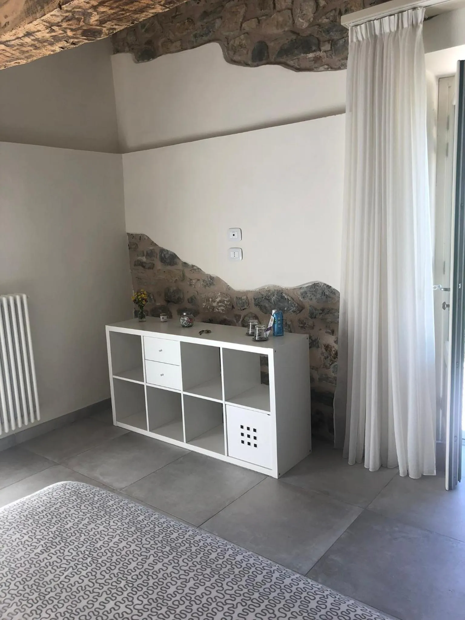 Decorative detail in Encanto Di Arlia