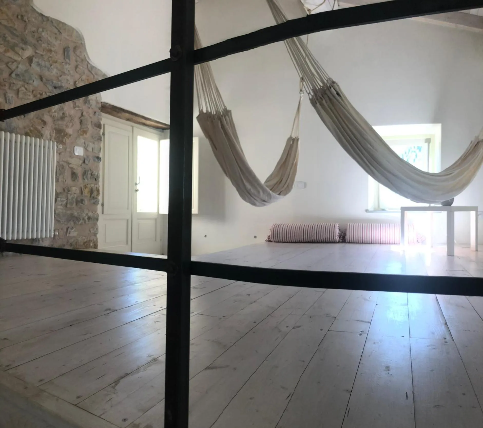 Decorative detail in Encanto Di Arlia