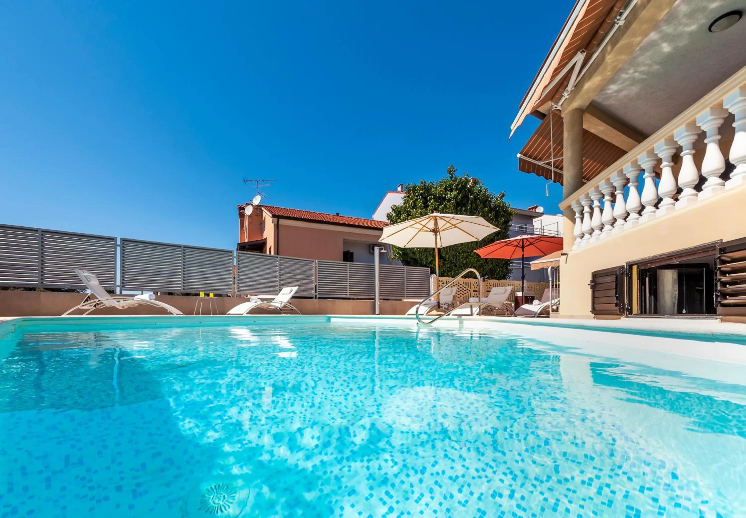 Villa Allegria