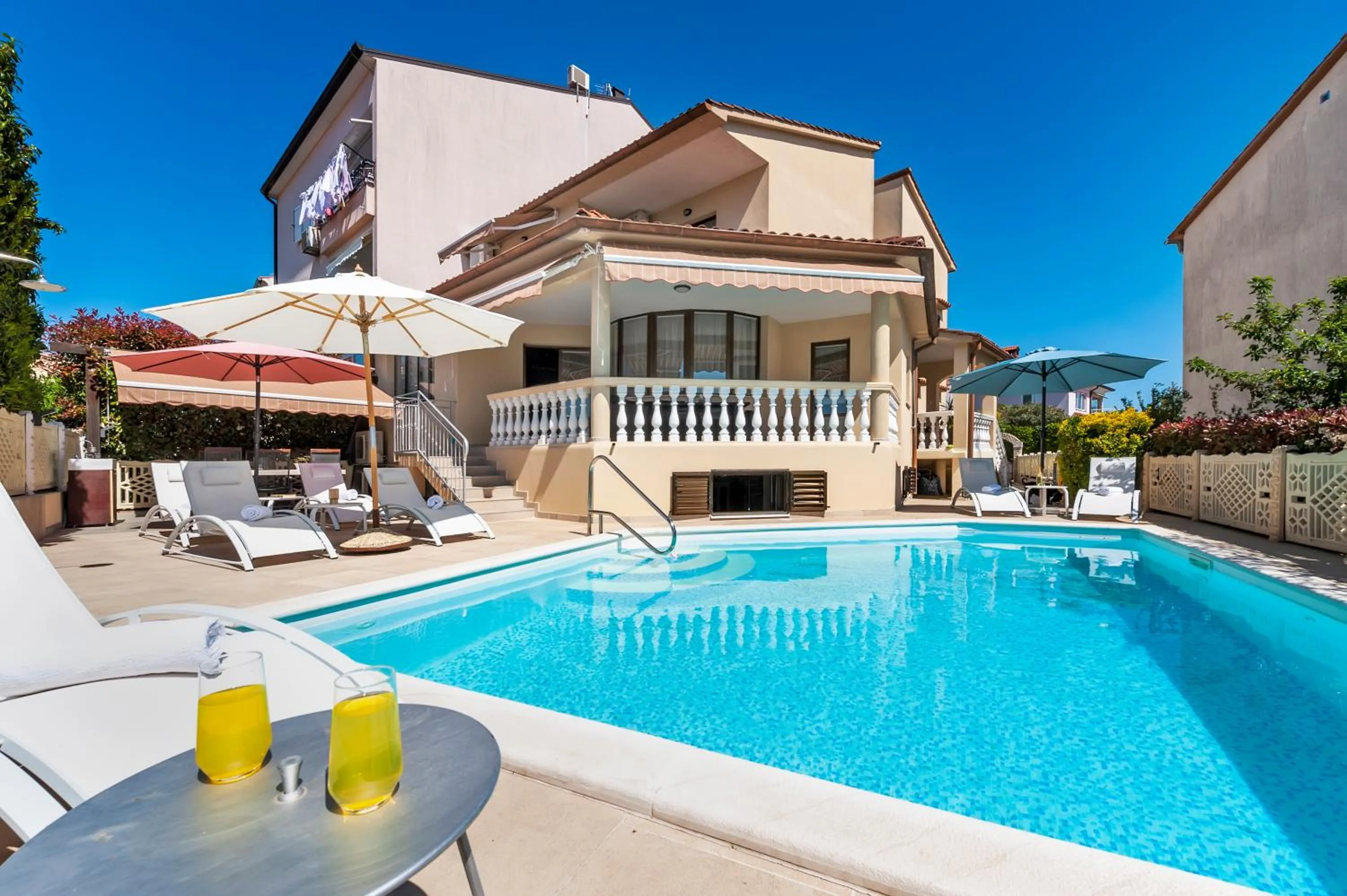 Villa Allegria