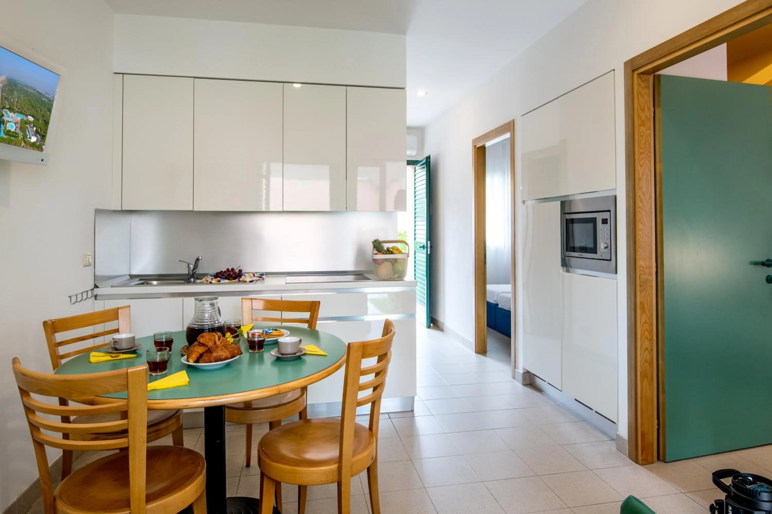 Camping Union Lido