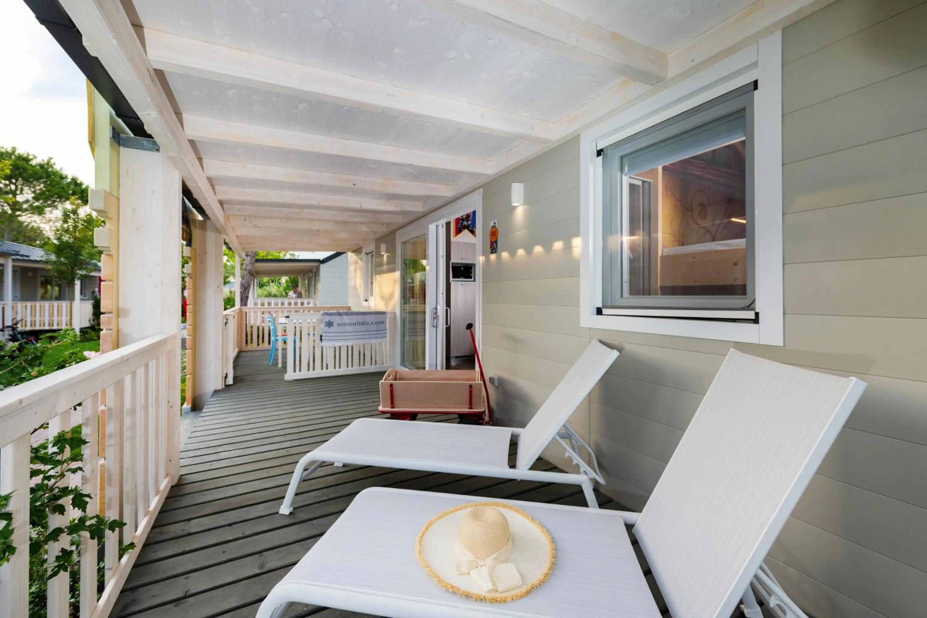 Camping Union Lido