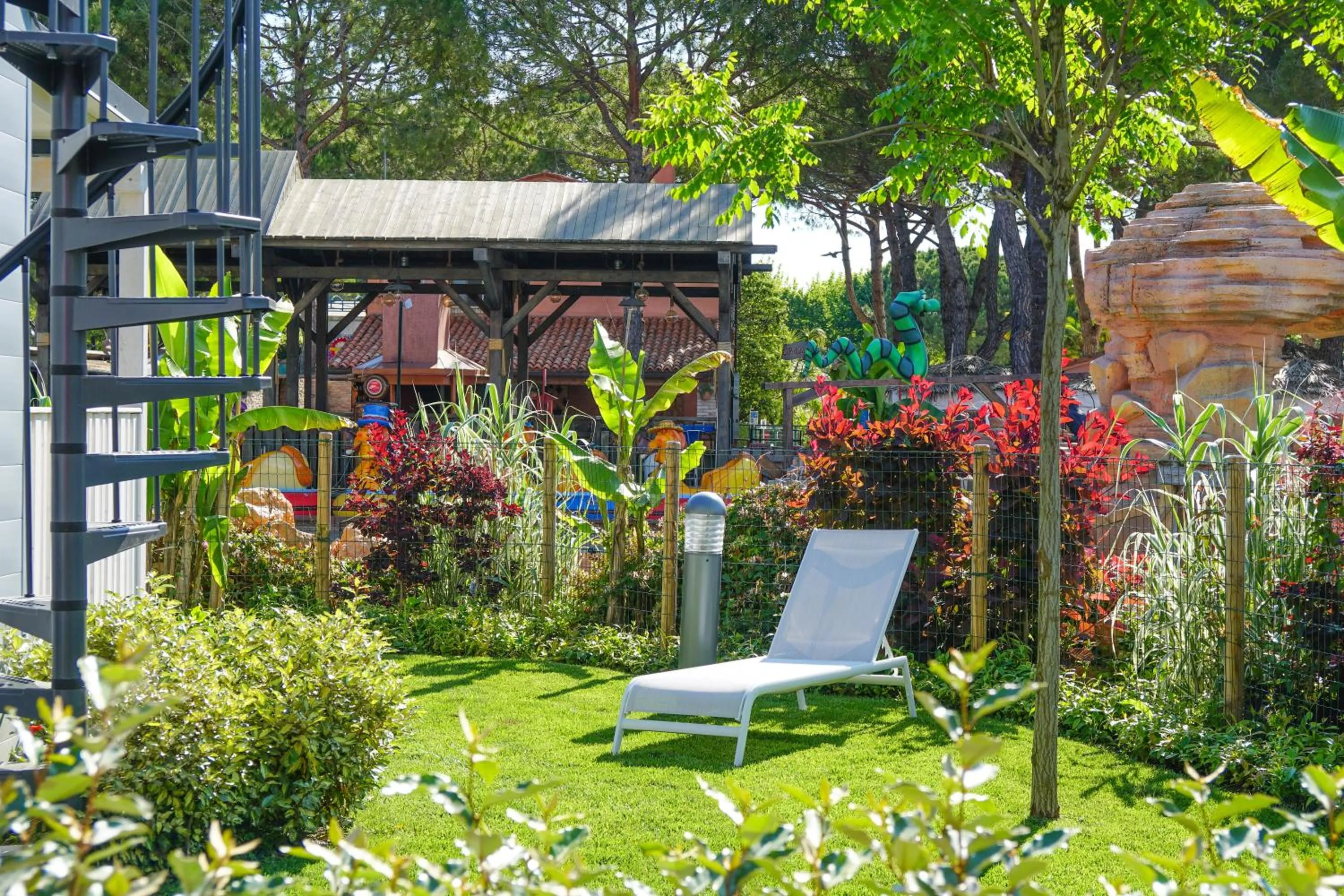 Camping Union Lido
