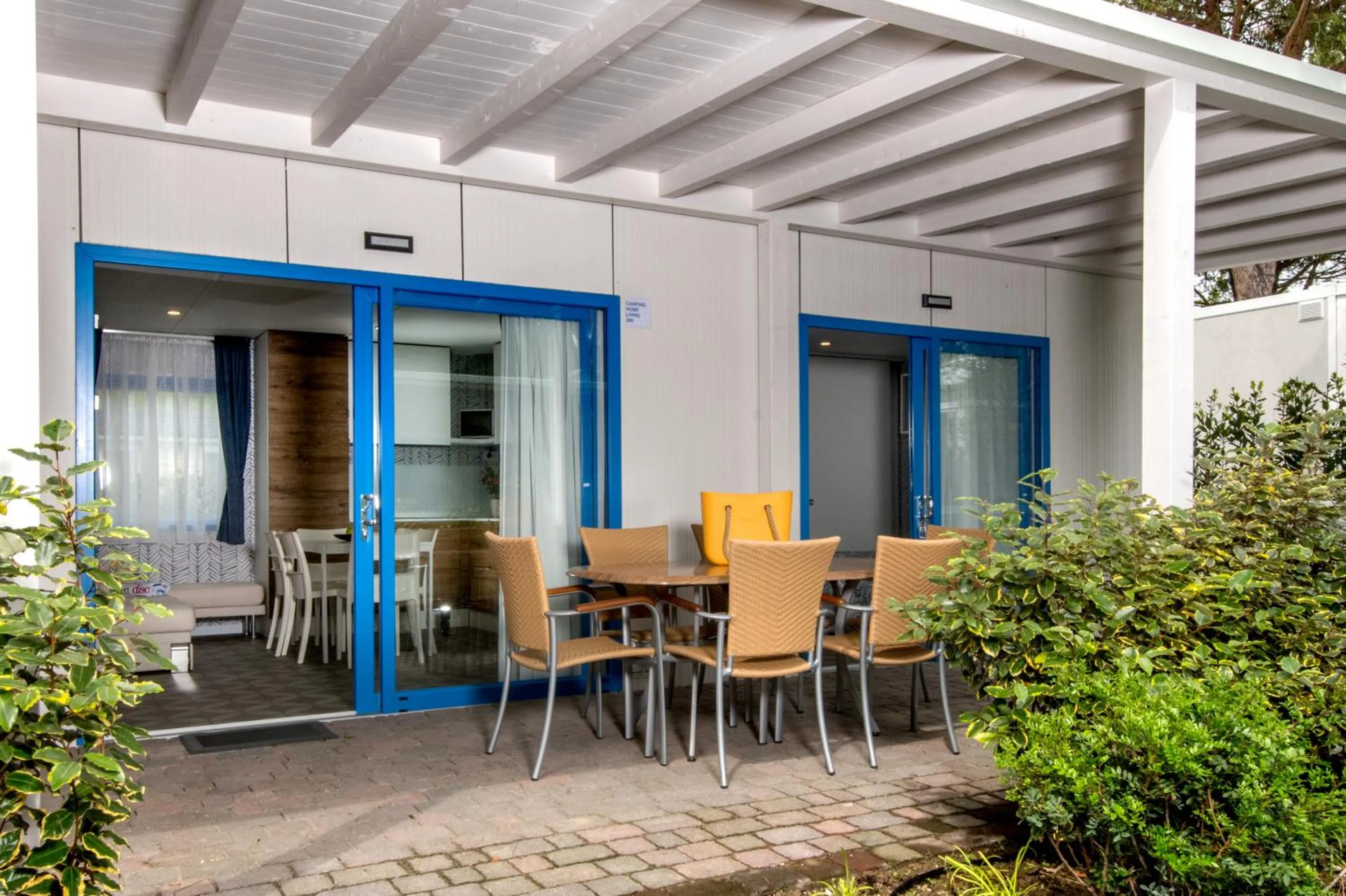Camping Union Lido