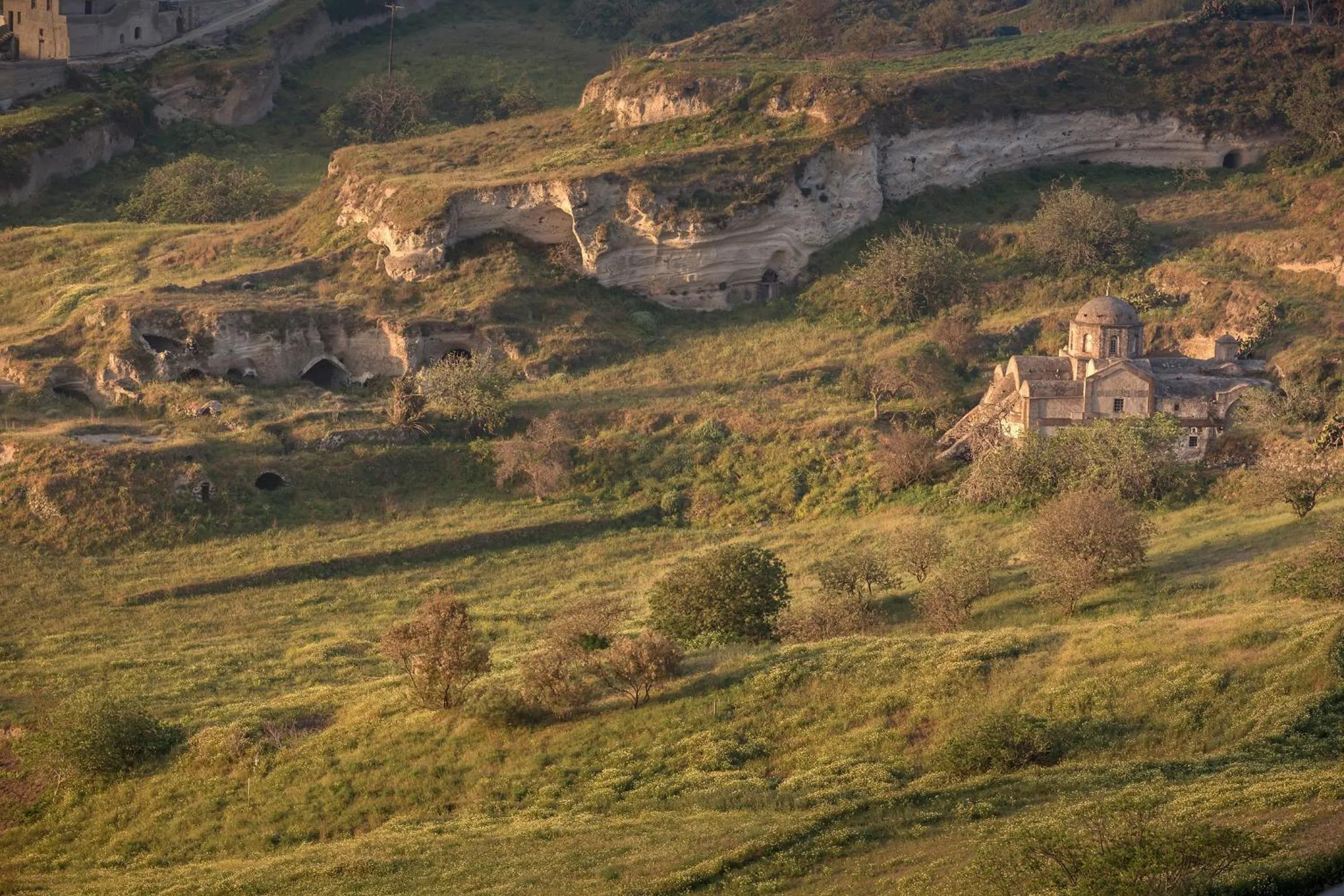 Area and facilities in Skyfall Suites - Adults Only