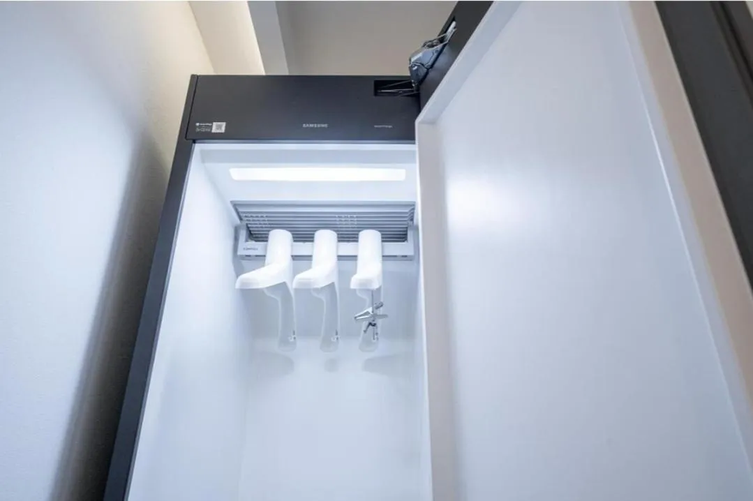 Brown Dot Hotel South Gumi