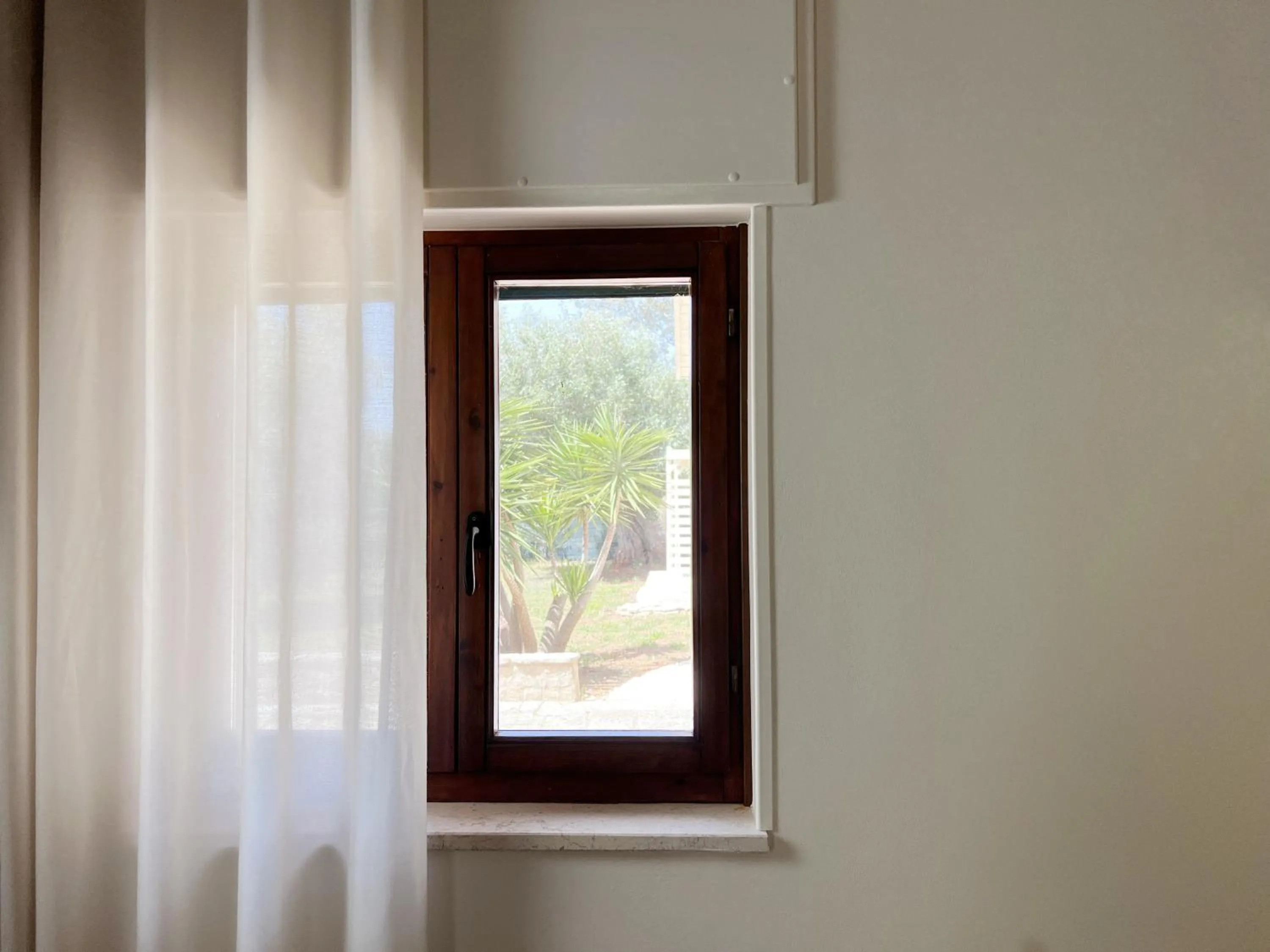 View (from property/room) in La Maison One B&B