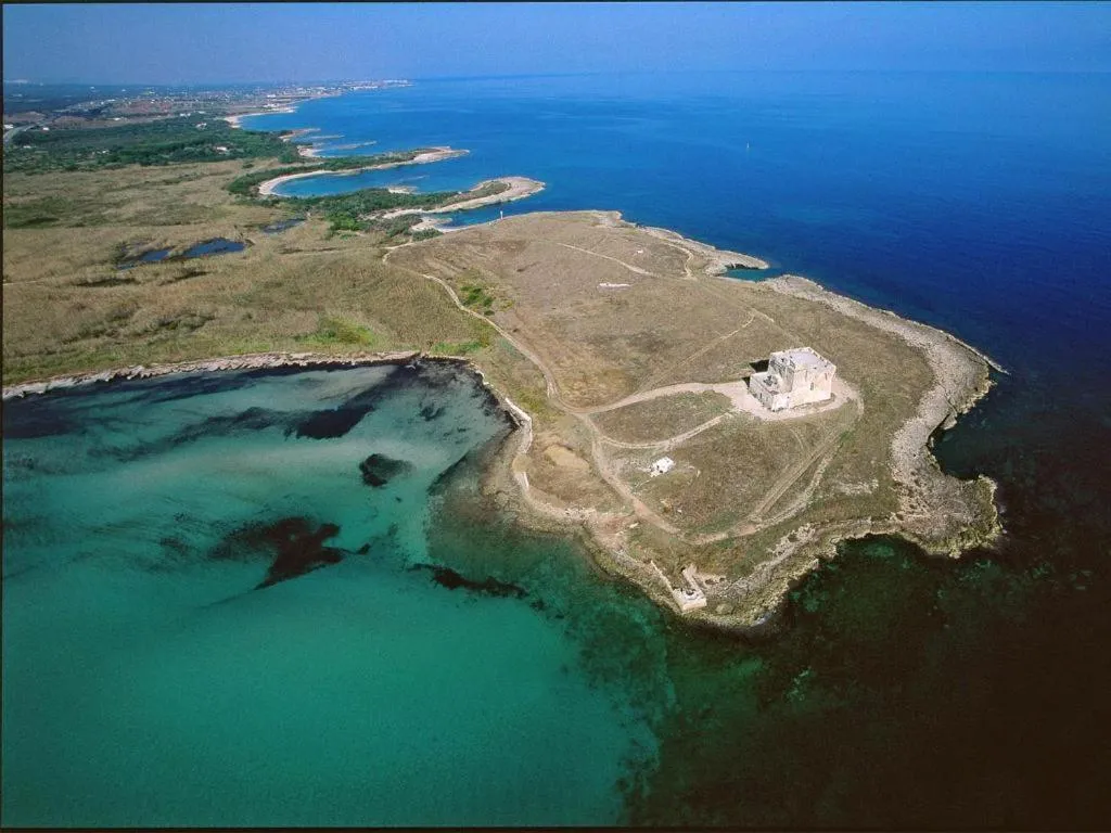 Sea view in La Maison One B&B