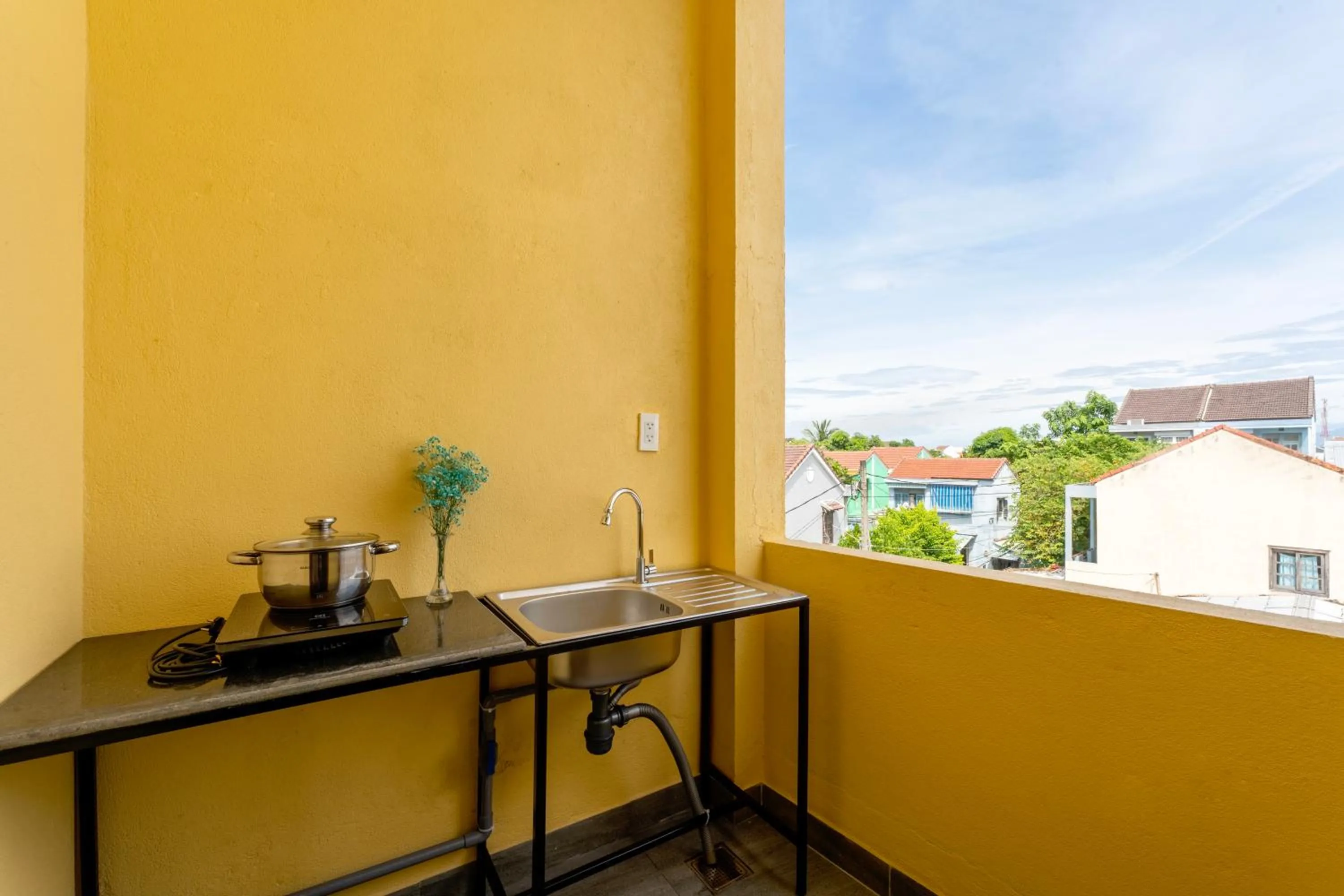 Day in The View Boutique Hoi An
