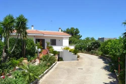 B&B Villa Sitrie B&B Villa Sitrie