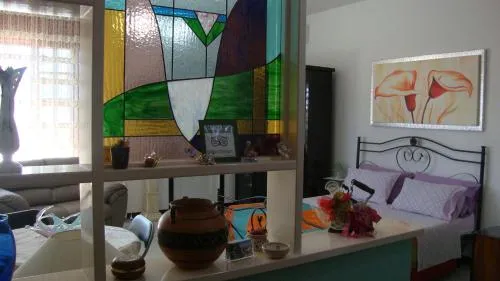 B&B Villa Sitrie