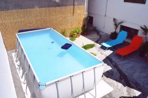 B&B Villa Sitrie