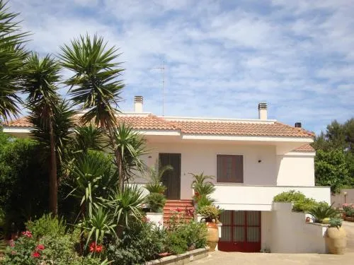 B&B Villa Sitrie
