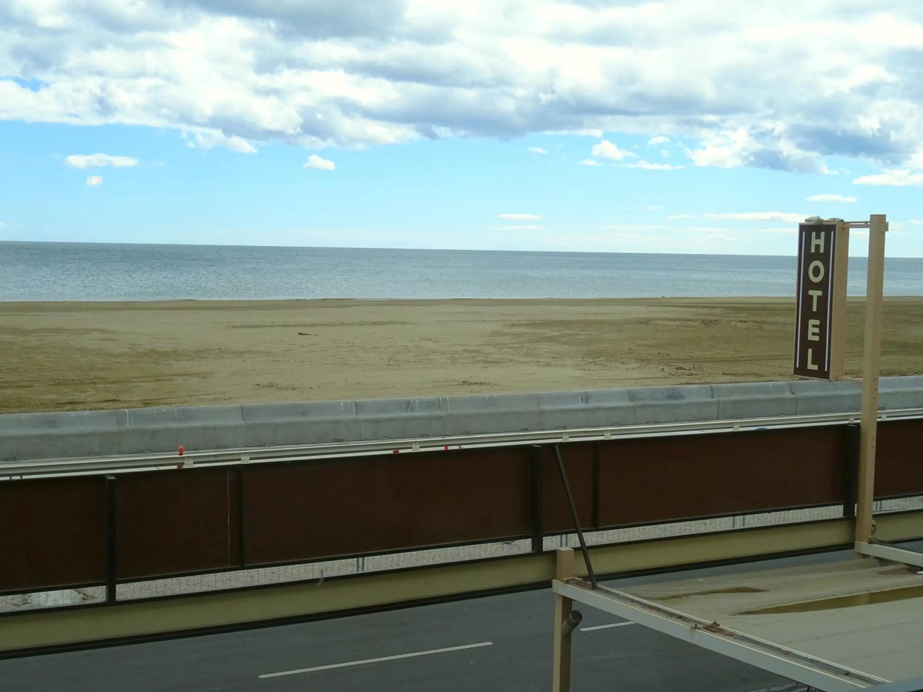 Property building in Le Mazagan