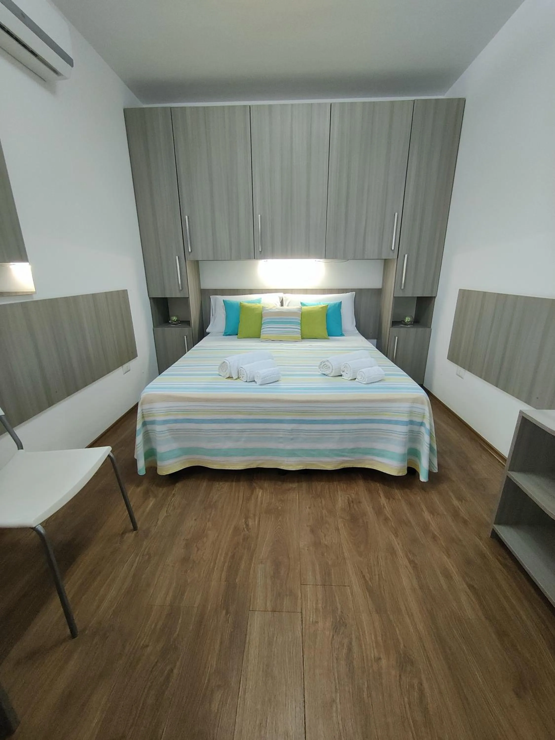 Bed in B&B Incanto Salento