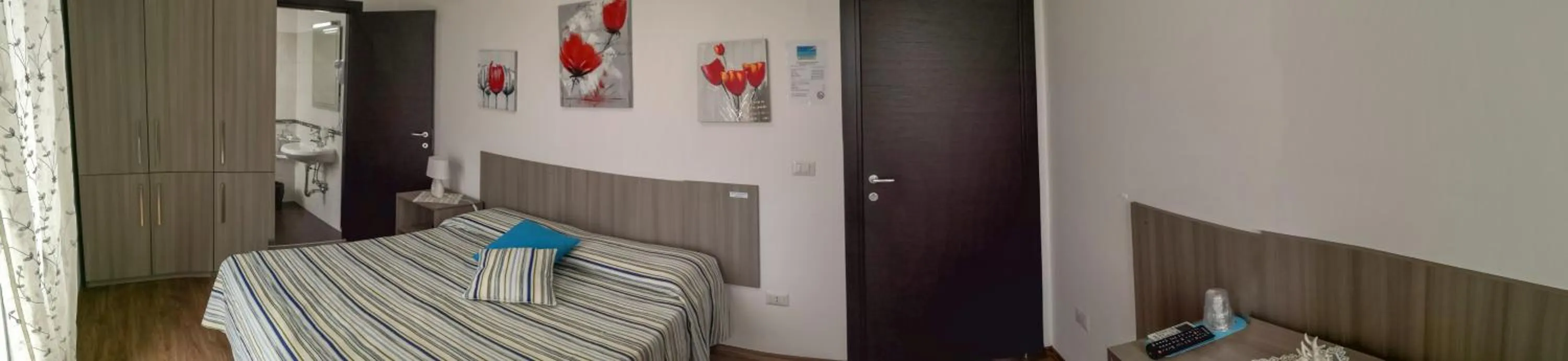 Bed in B&B Incanto Salento