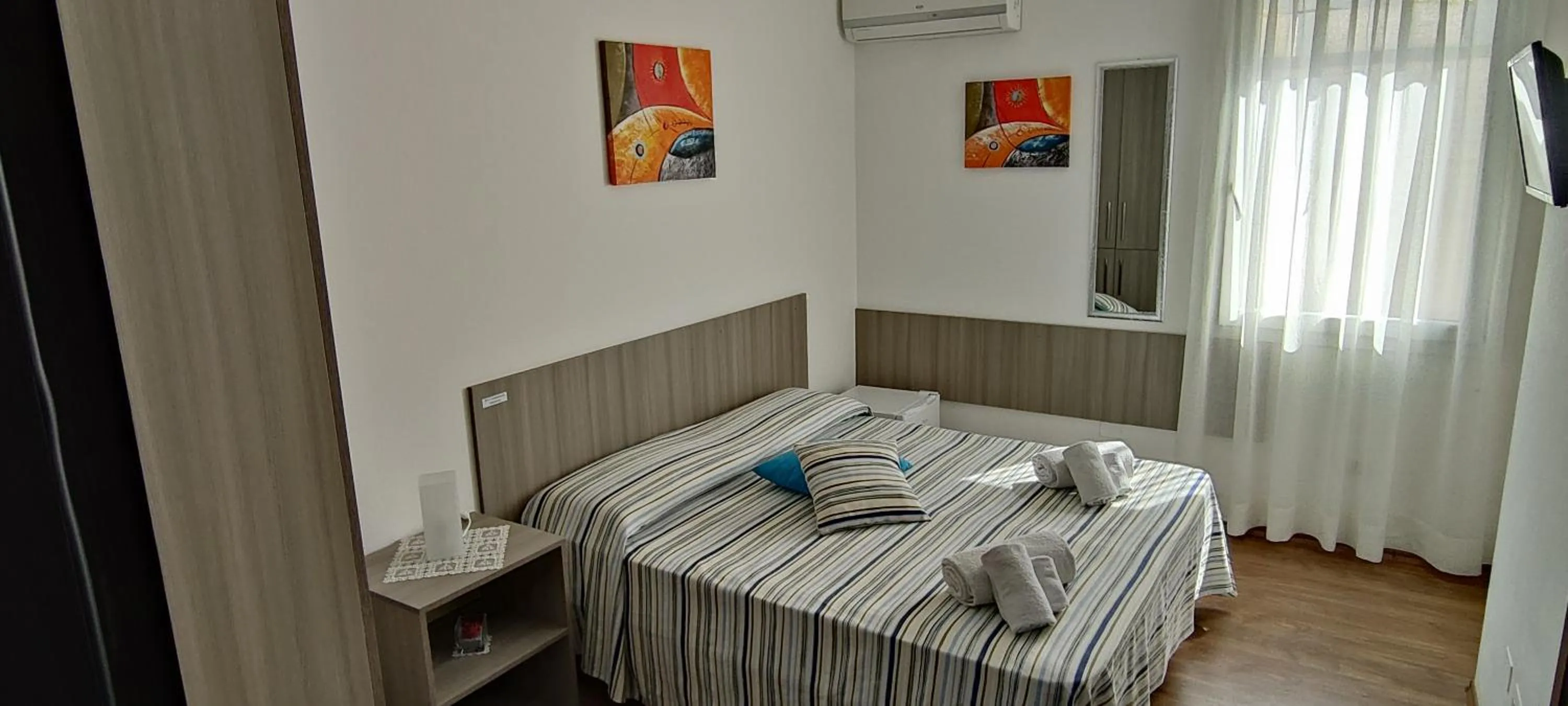 Bed in B&B Incanto Salento