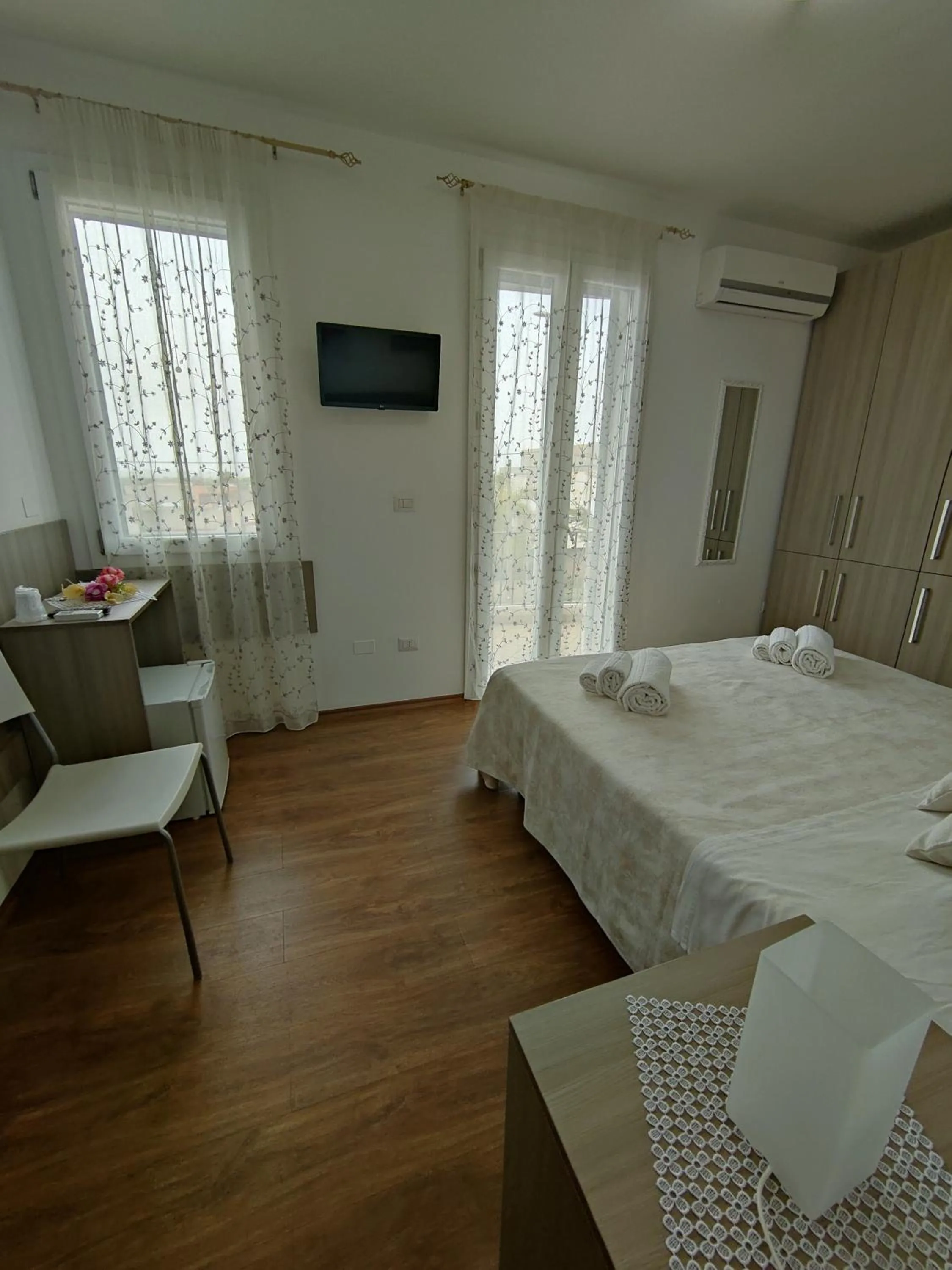 Bed in B&B Incanto Salento