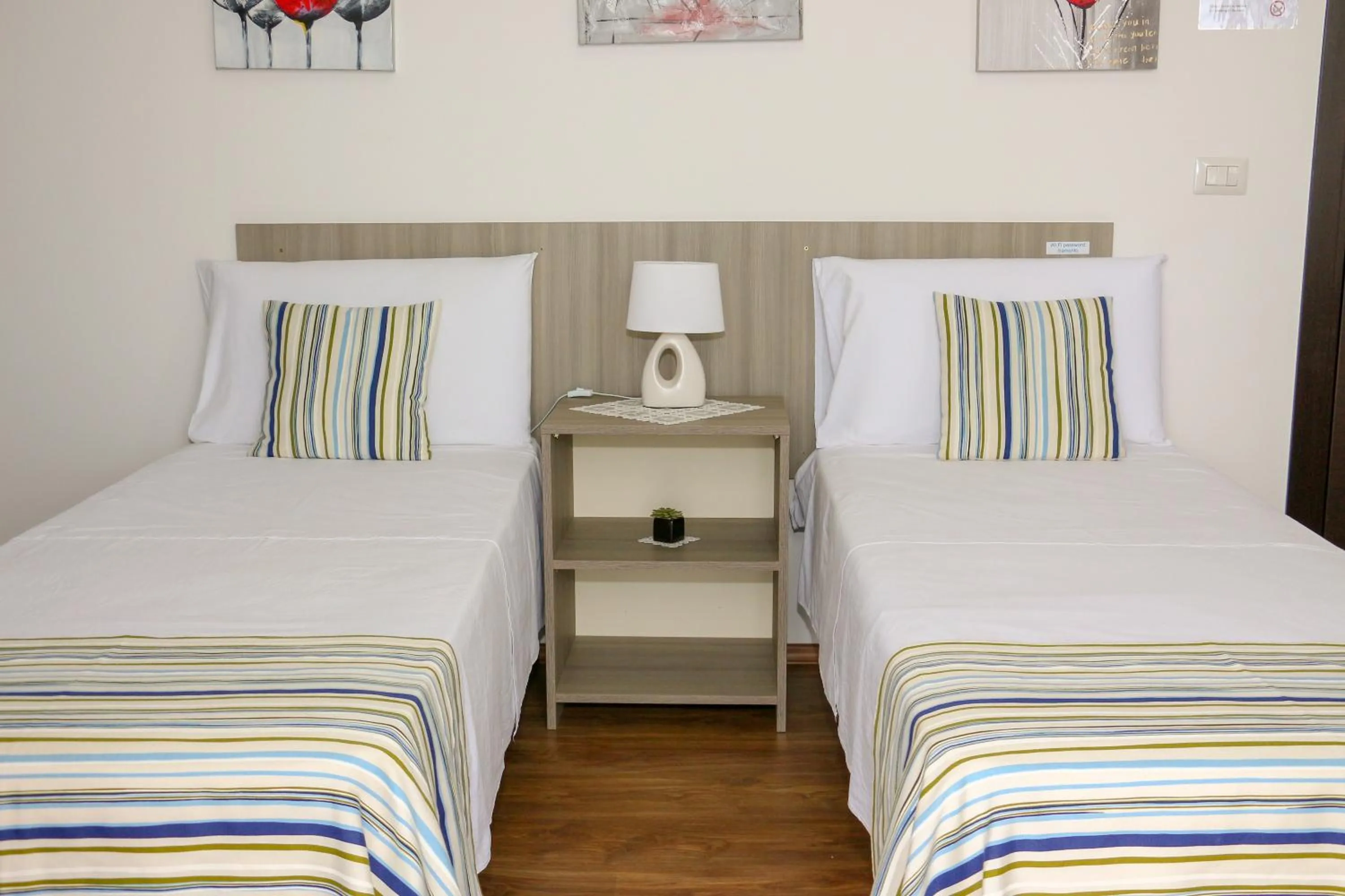 Bed in B&B Incanto Salento