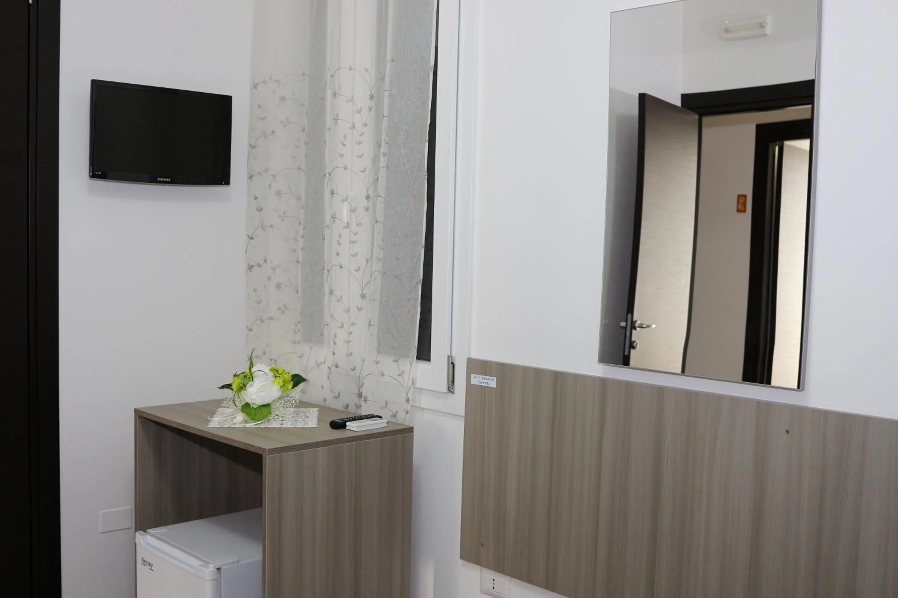 Decorative detail in B&B Incanto Salento