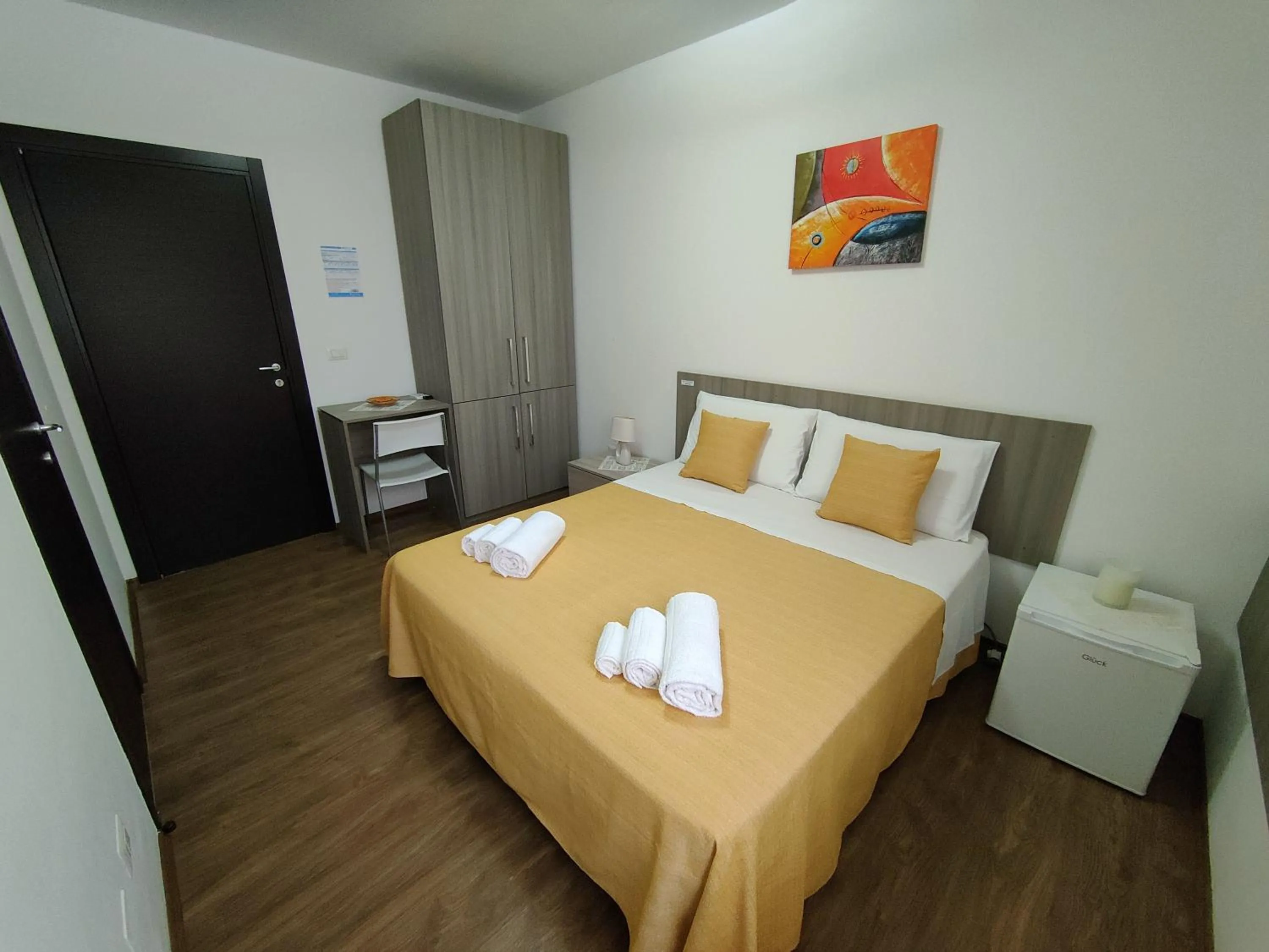 Bed in B&B Incanto Salento