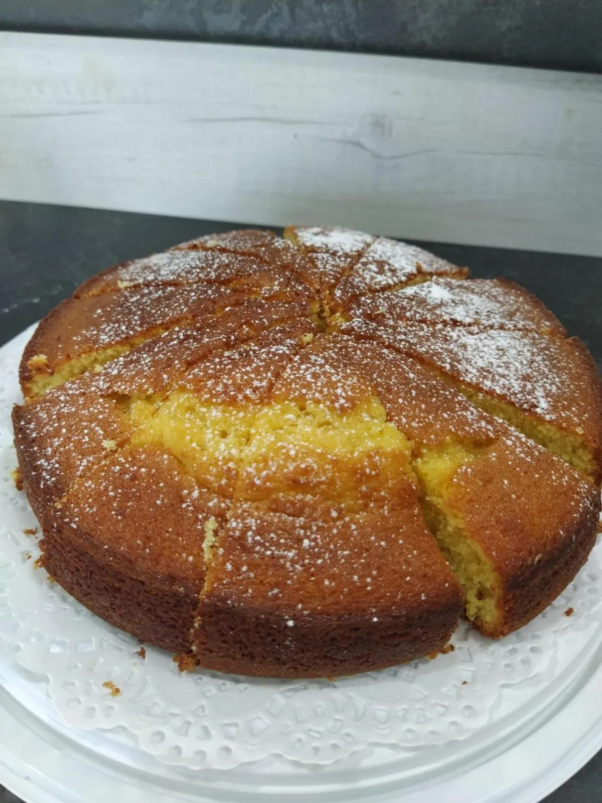 Breakfast in B&B Incanto Salento