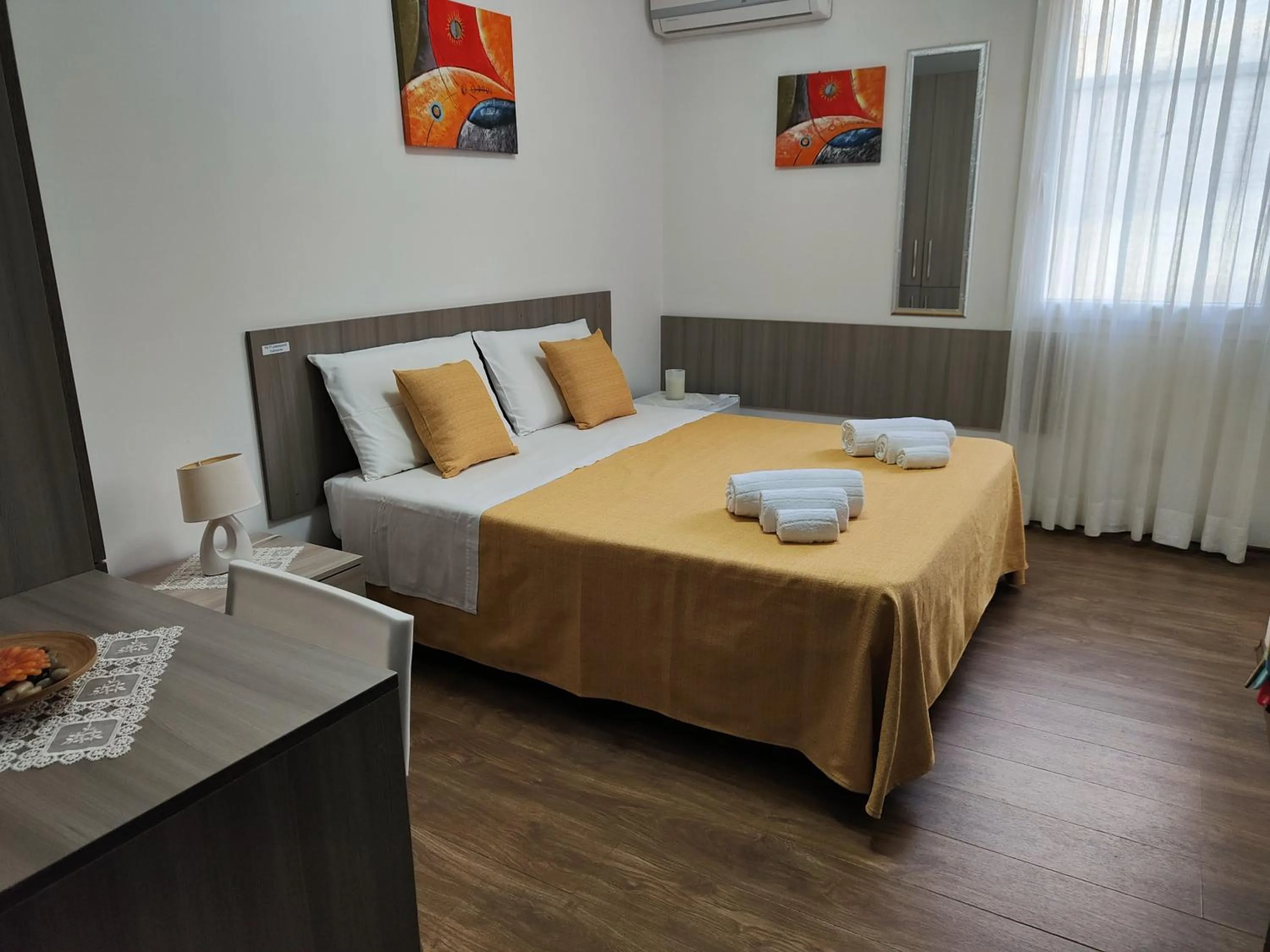 Bed in B&B Incanto Salento