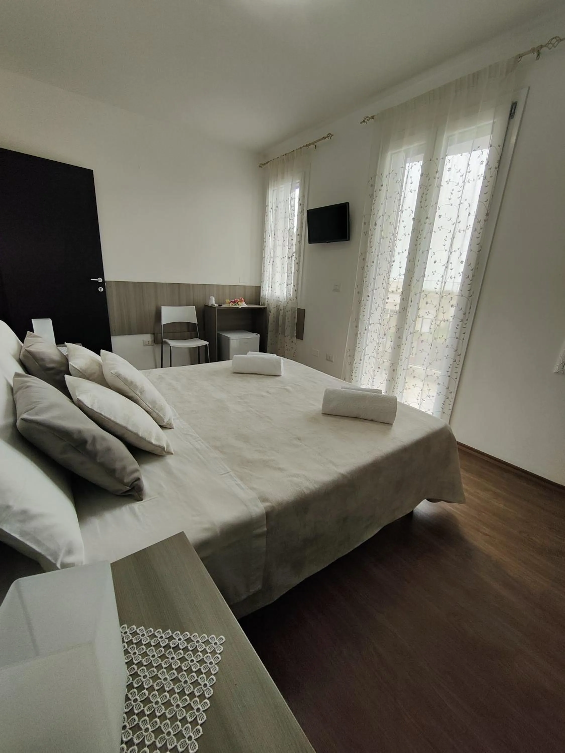 Bed in B&B Incanto Salento