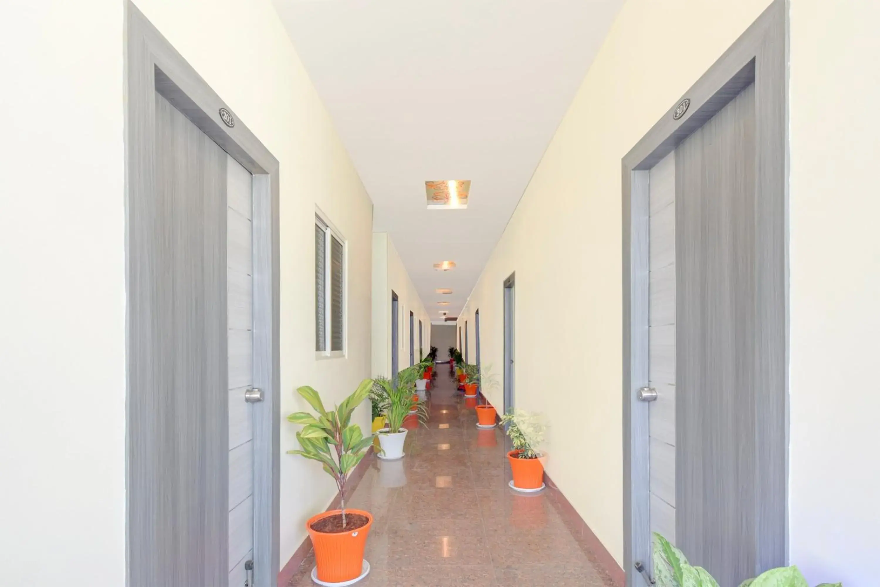 Hotel O SRINIVASA RESIDENCY Hotel O SRINIVASA RESIDENCY