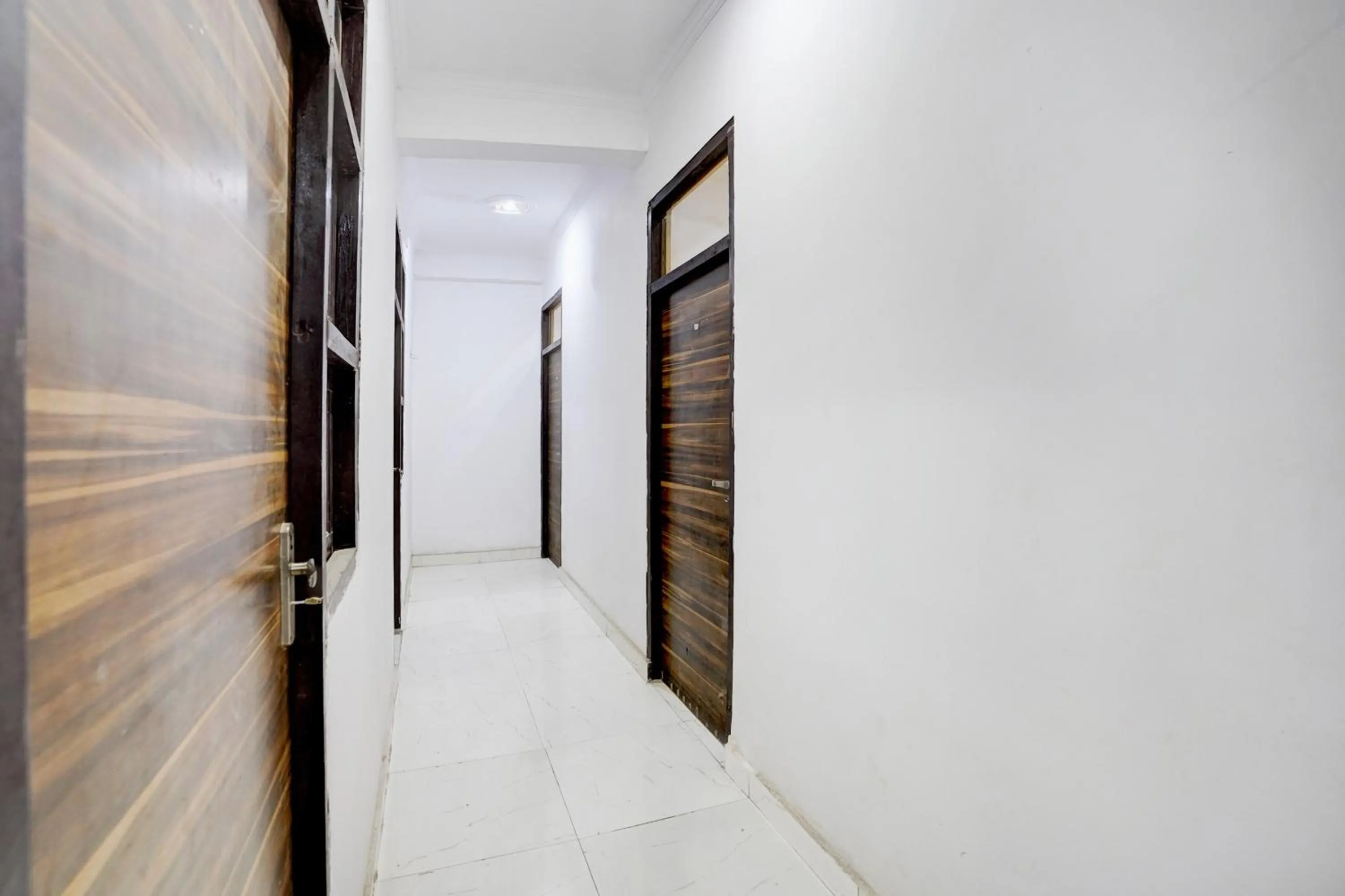 Lobby or reception in Hotel O by OYO IC Tower