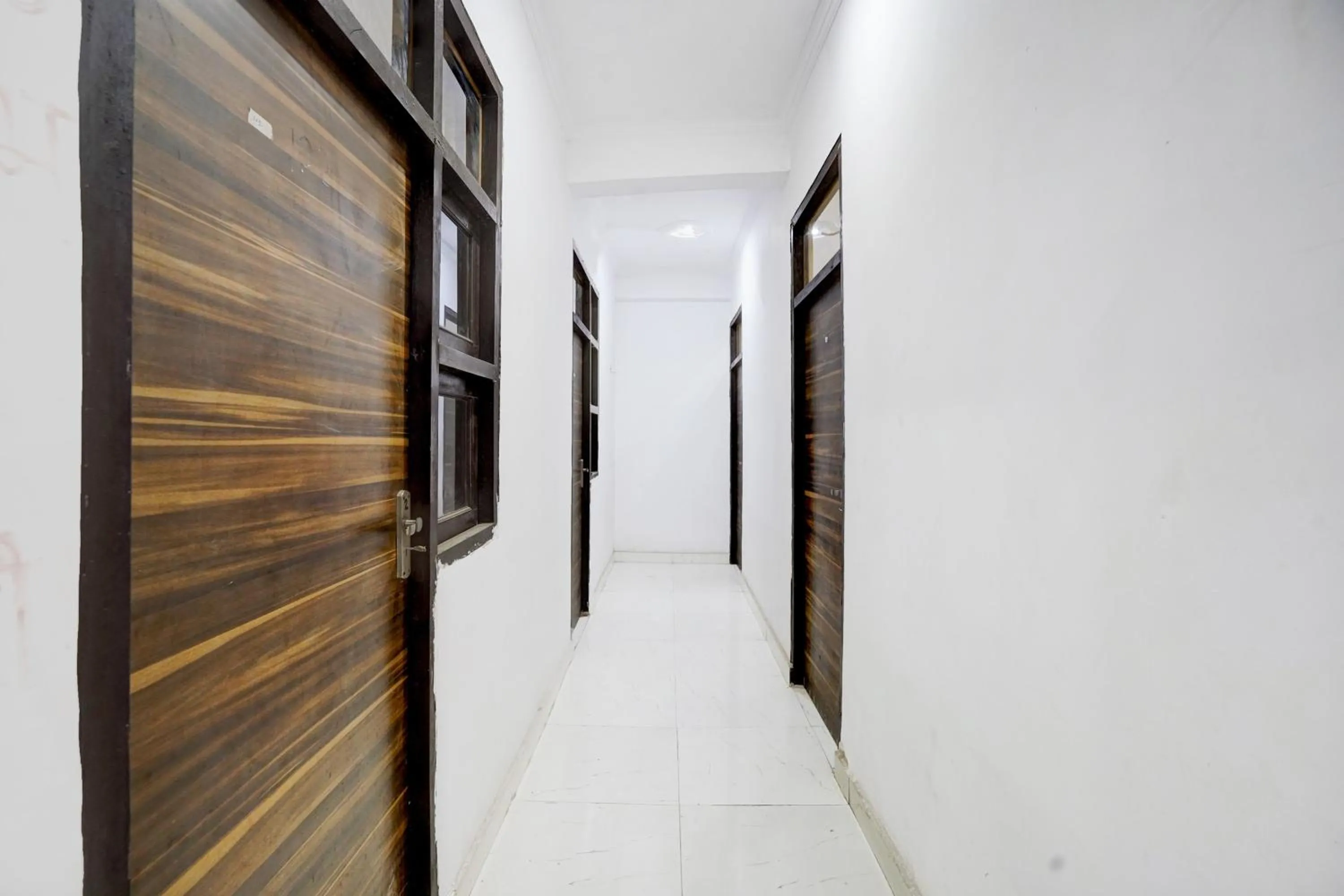 Lobby or reception in Hotel O by OYO IC Tower