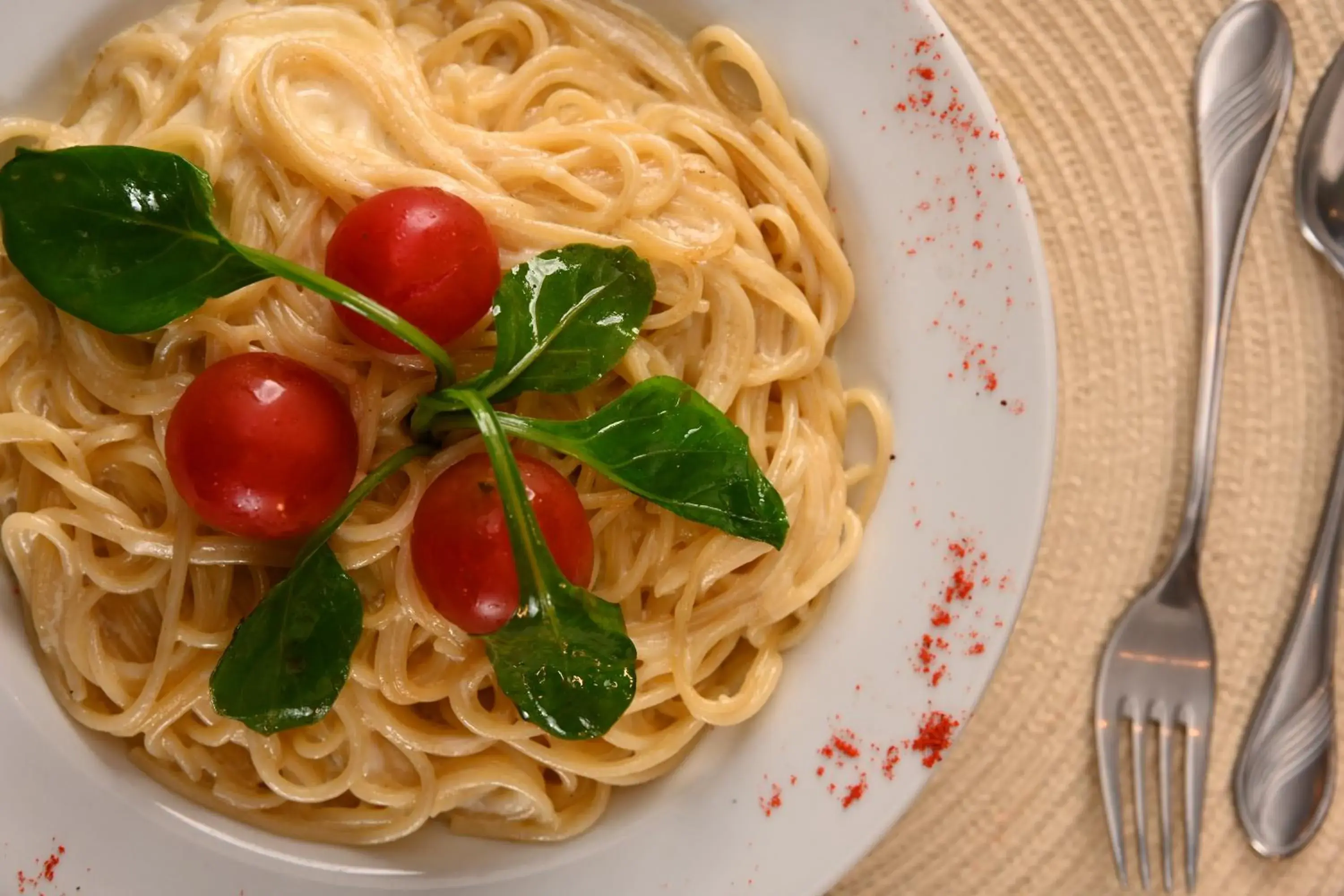 Restaurant/places to eat in Hotel Guarani Asuncion Restaurant/places to eat in Hotel Guarani Asuncion